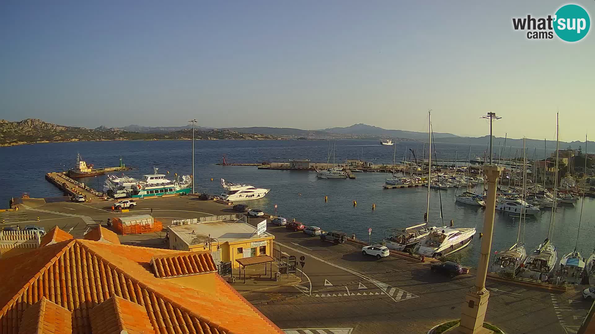 Cala Gavetta | La Maddalena – Sardinia
