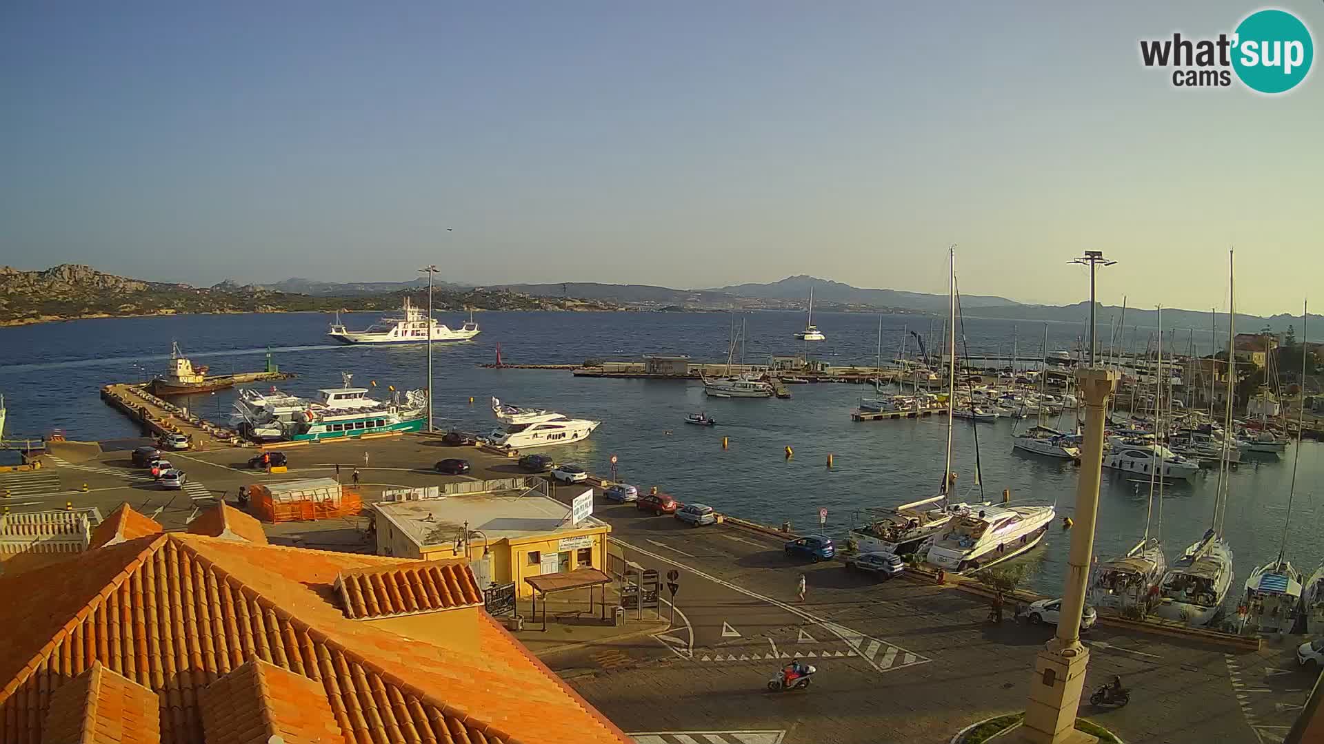Cala Gavetta | La Maddalena – Sardinien