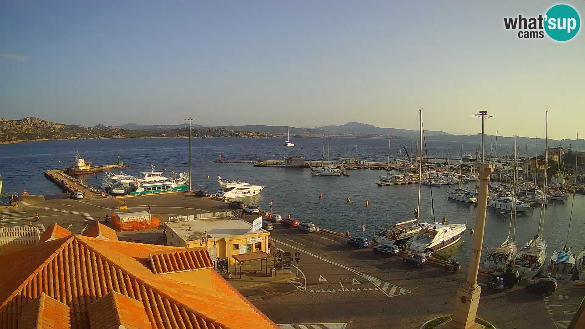 Cala Gavetta | La Maddalena – Sardinia