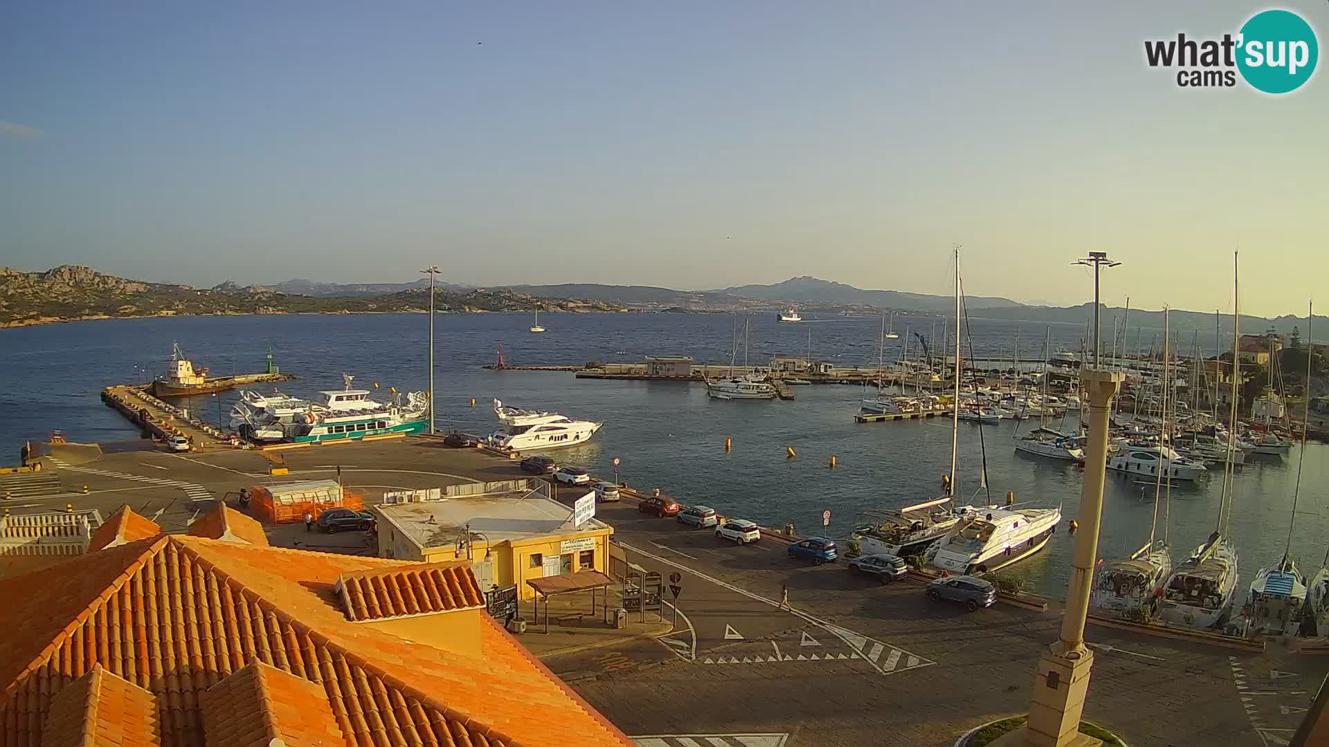 Cala Gavetta | La Maddalena – Sardinia