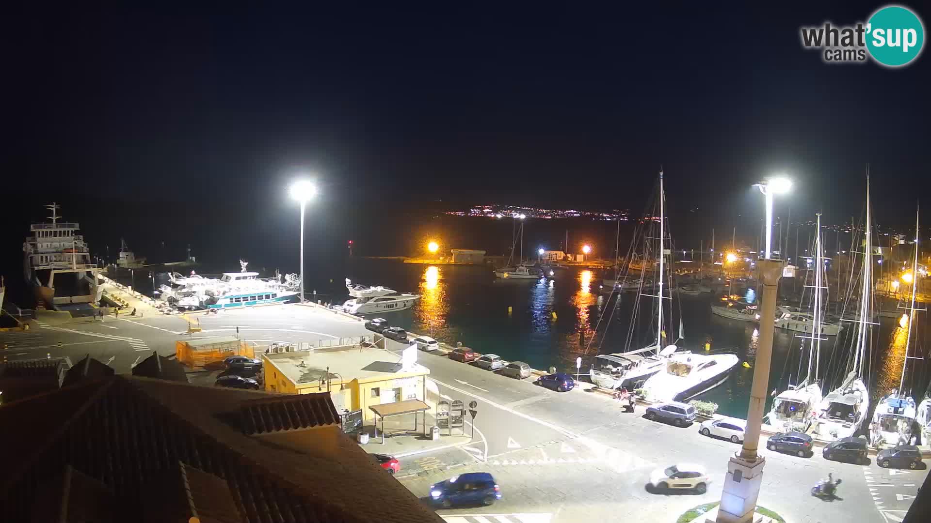 Cala Gavetta | La Maddalena – Sardinia