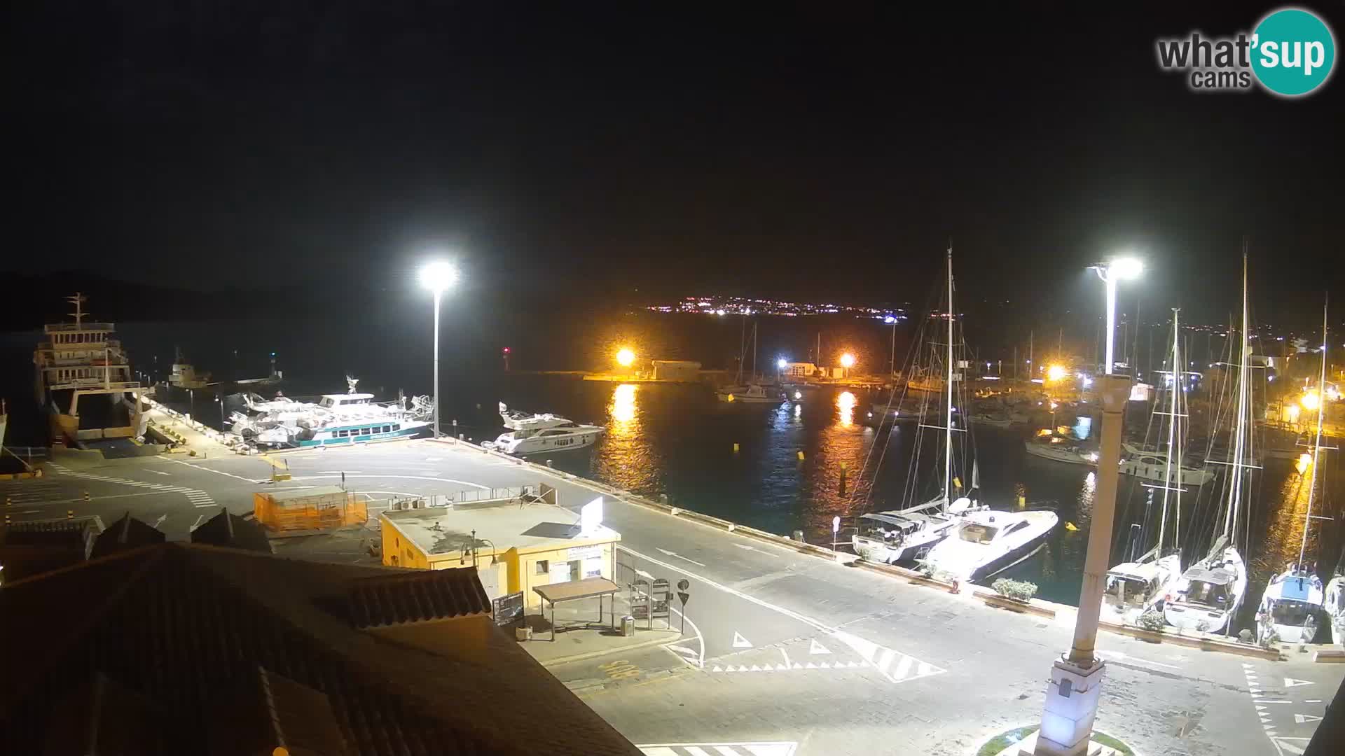Cala Gavetta | La Maddalena – Sardinija