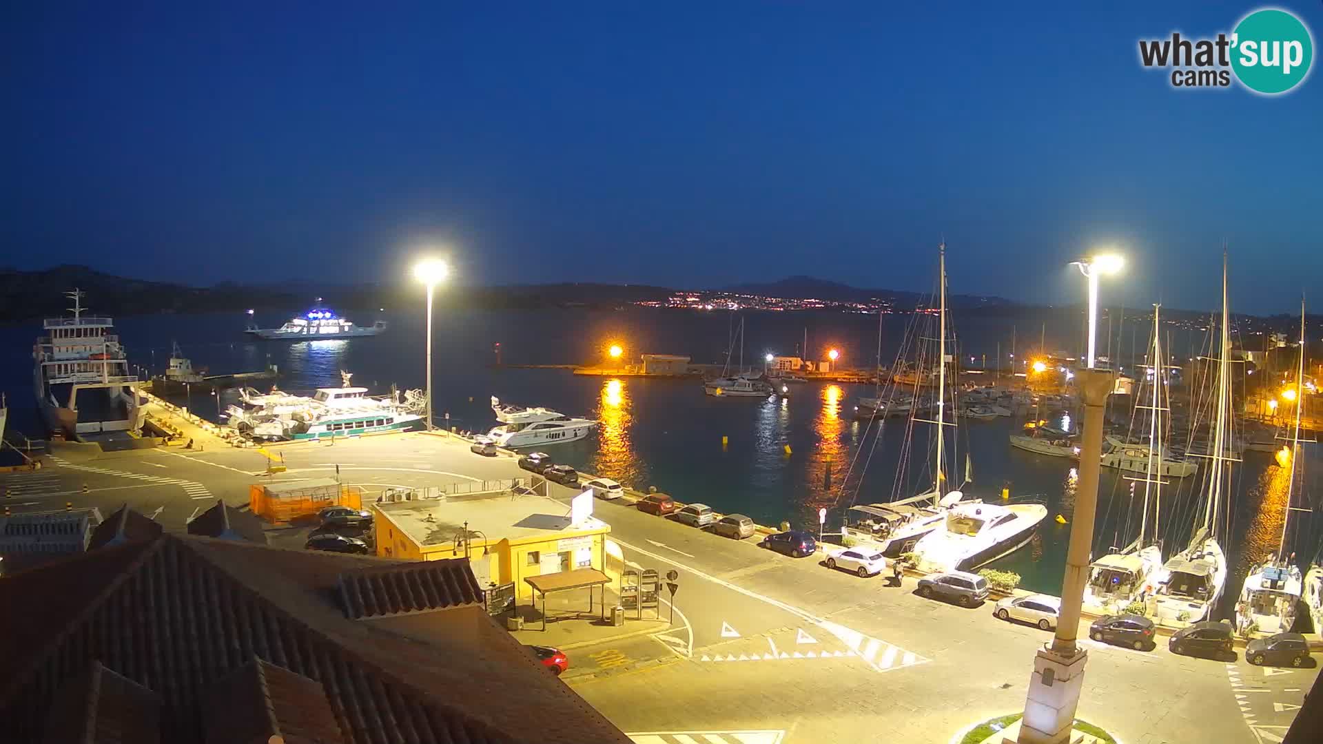 Cala Gavetta | La Maddalena – Sardinia