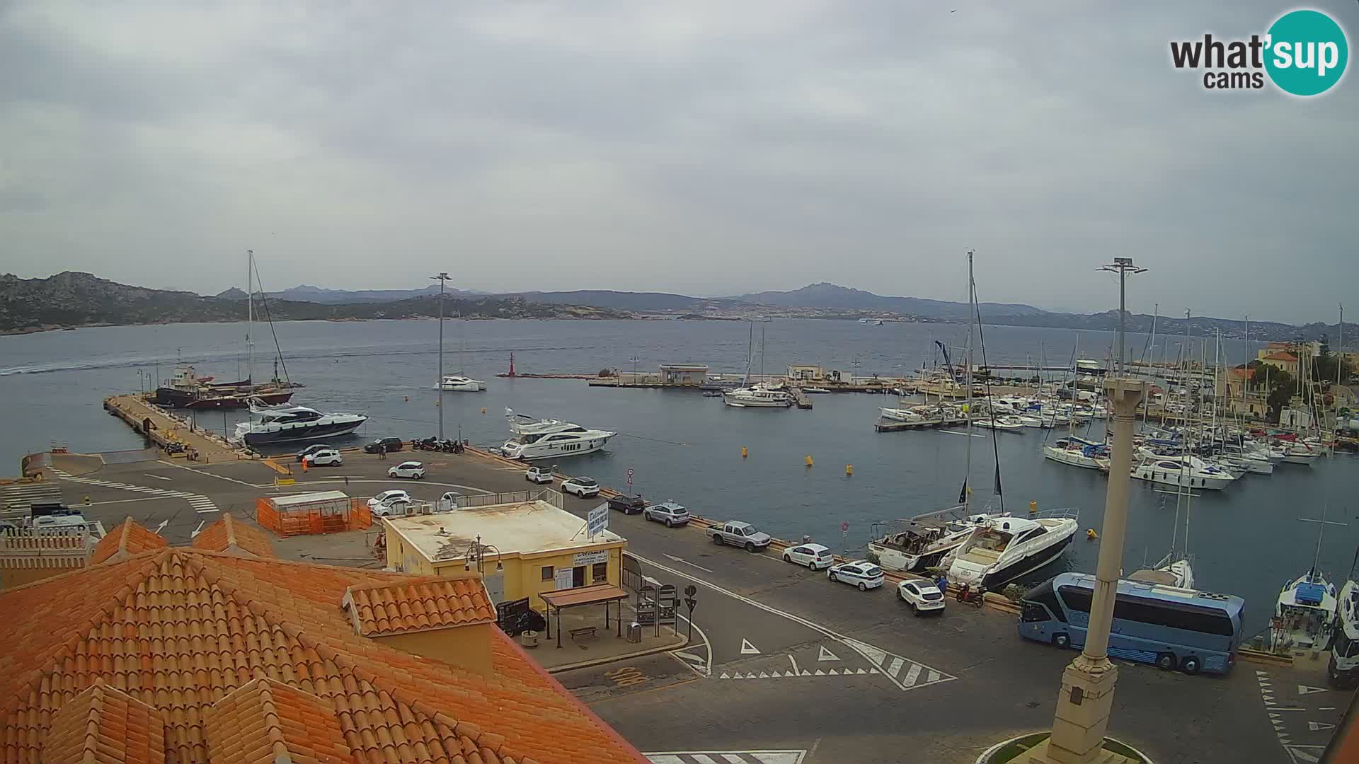 Cala Gavetta | La Maddalena – Sardaigne