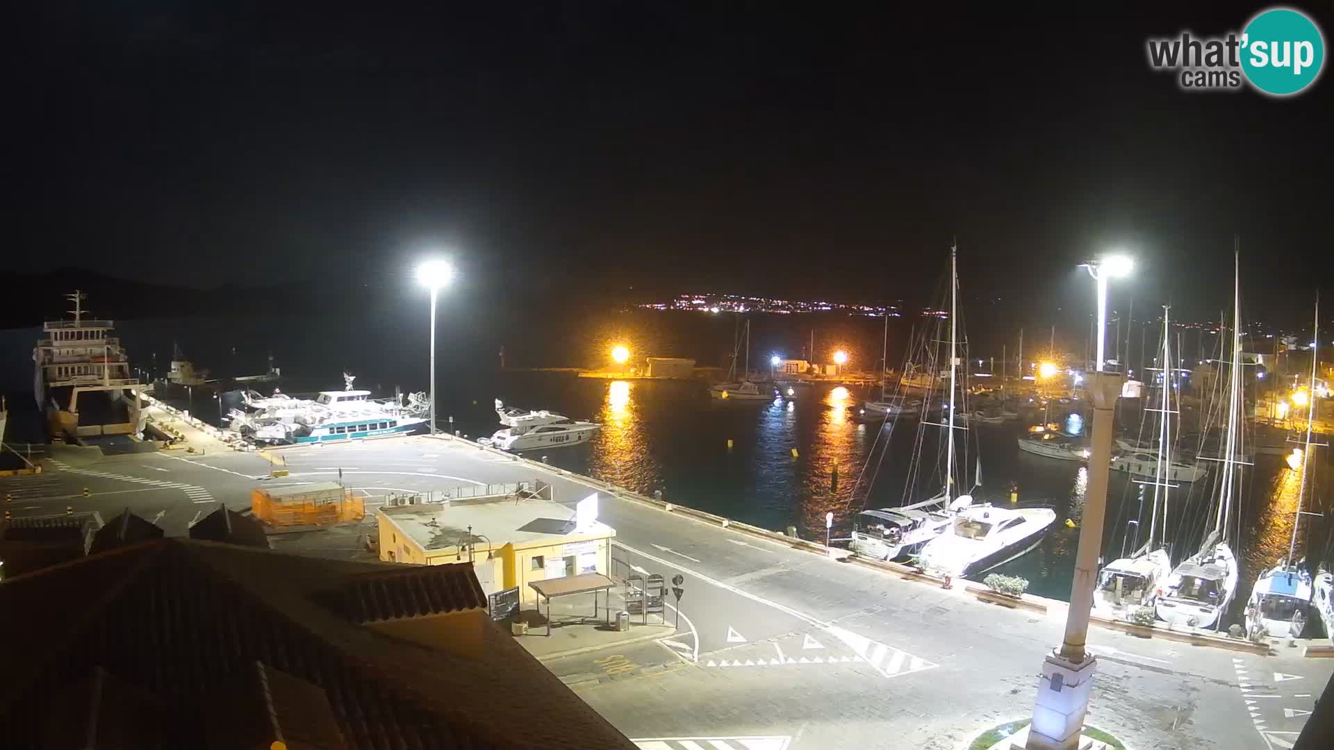 Cala Gavetta | La Maddalena – Cerdeña