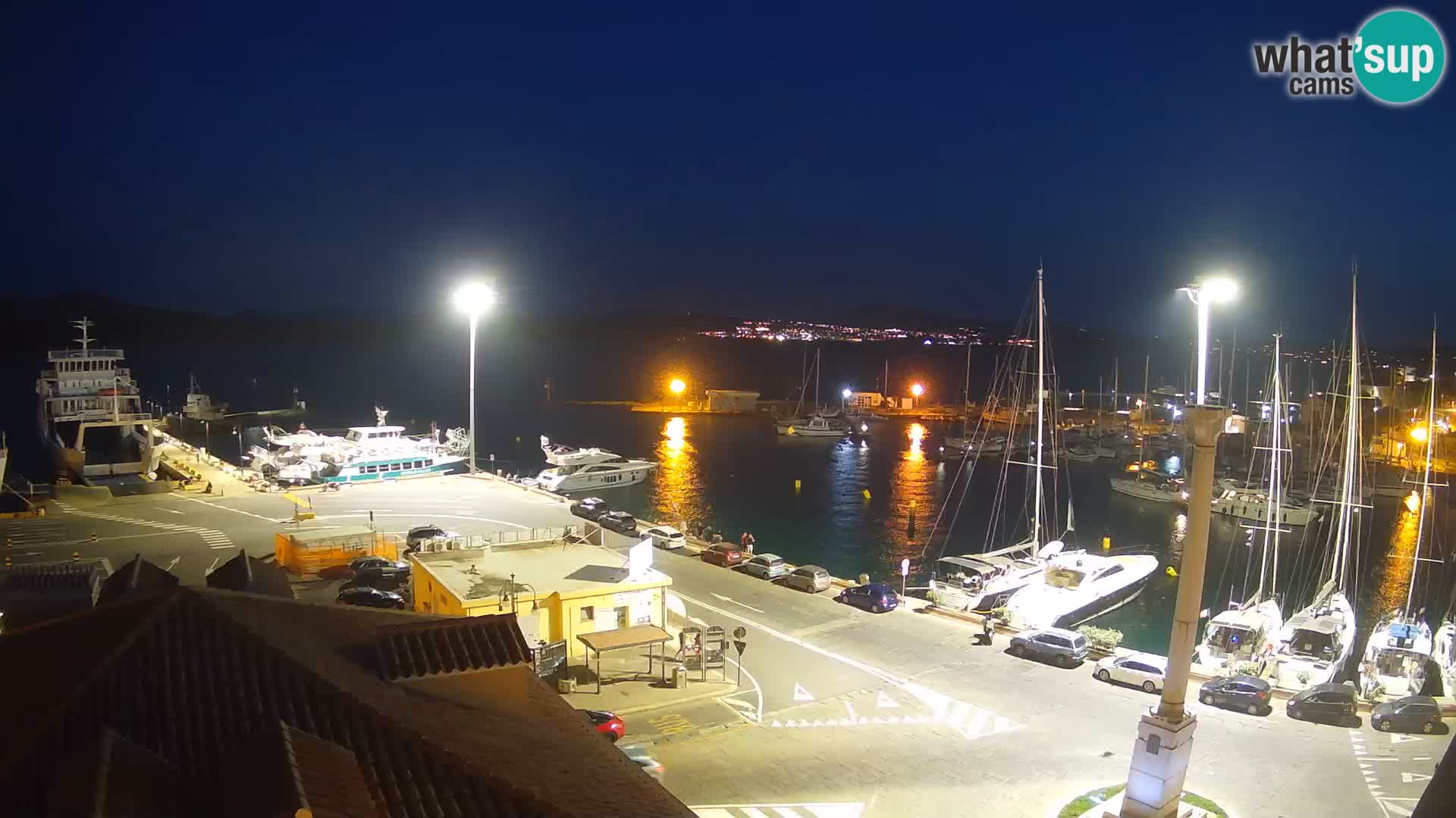 Cala Gavetta | La Maddalena – Sardegna