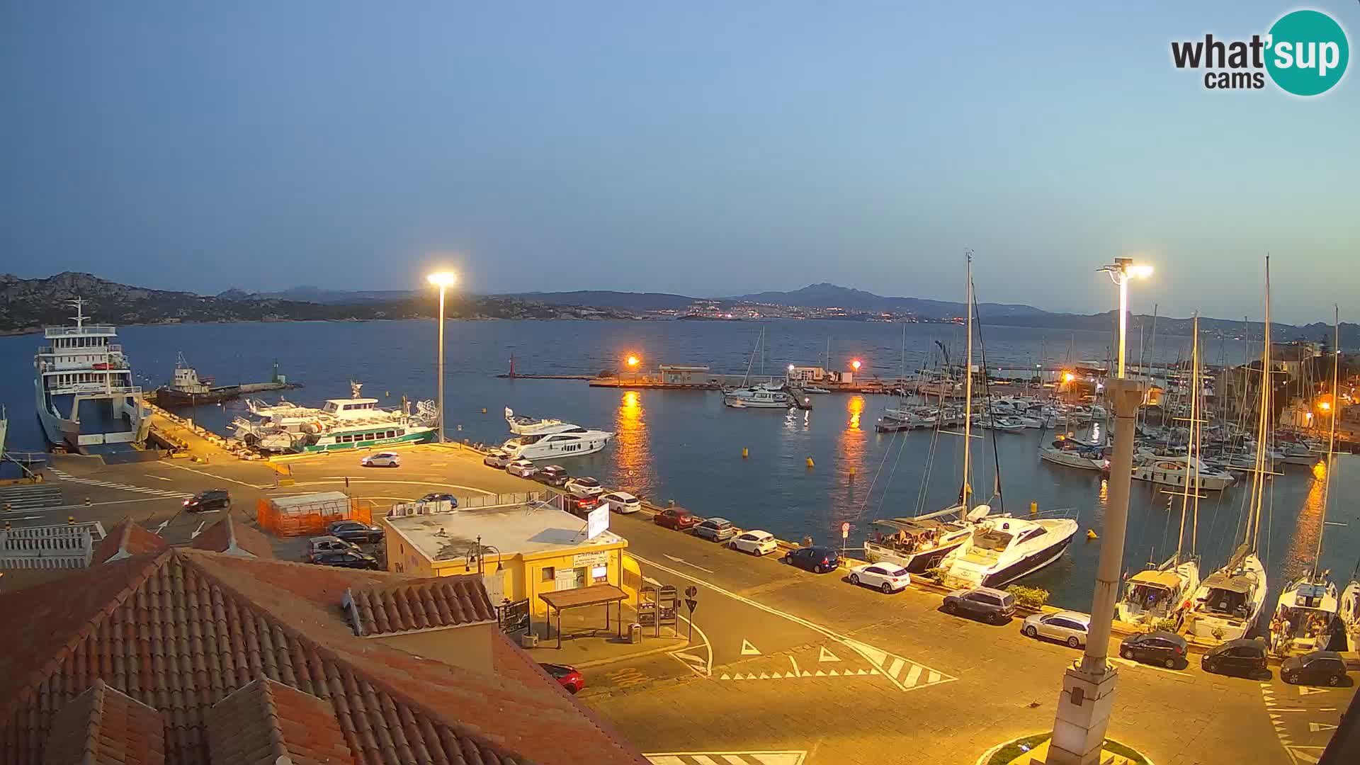 Cala Gavetta | La Maddalena – Sardegna