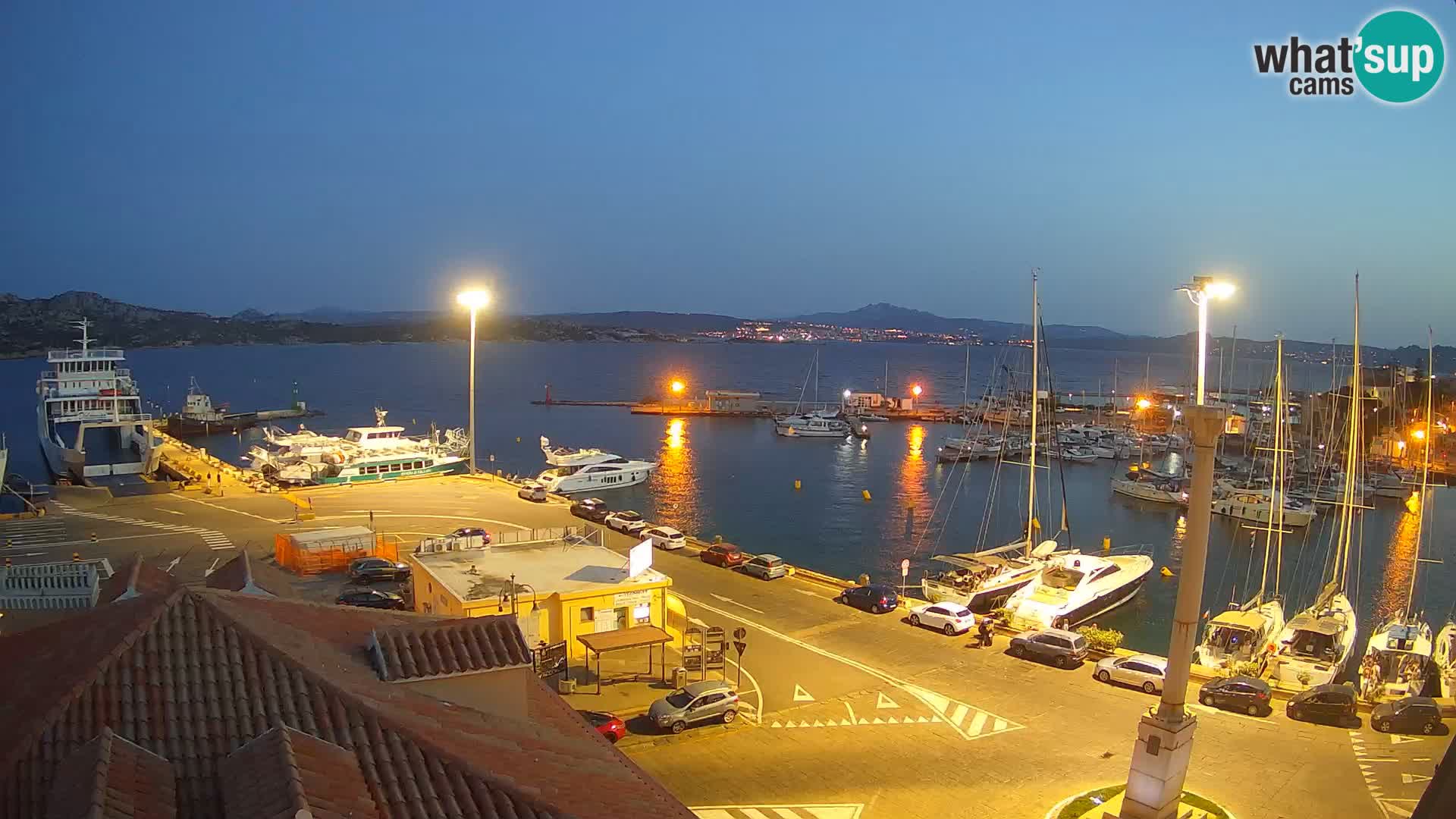 Cala Gavetta | La Maddalena – Sardinia