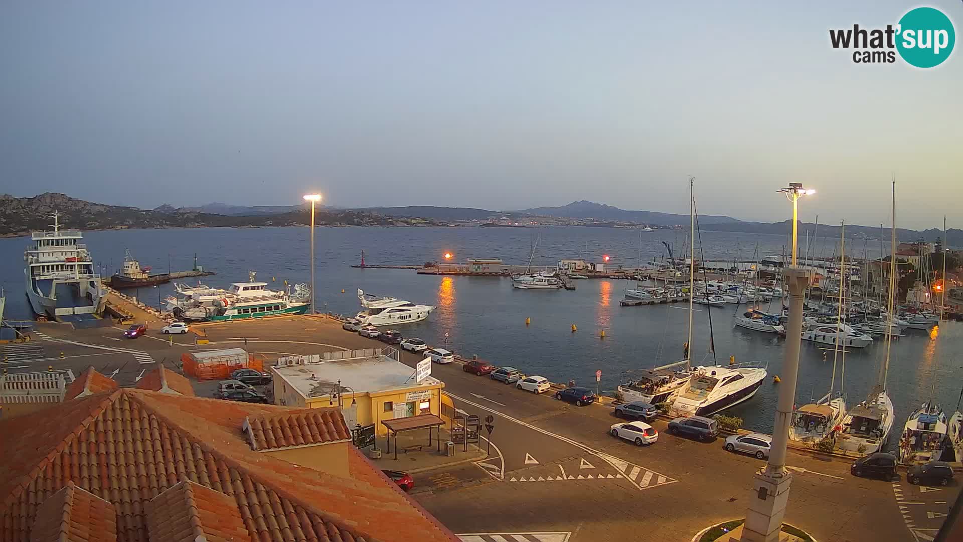 Cala Gavetta | La Maddalena – Sardinien