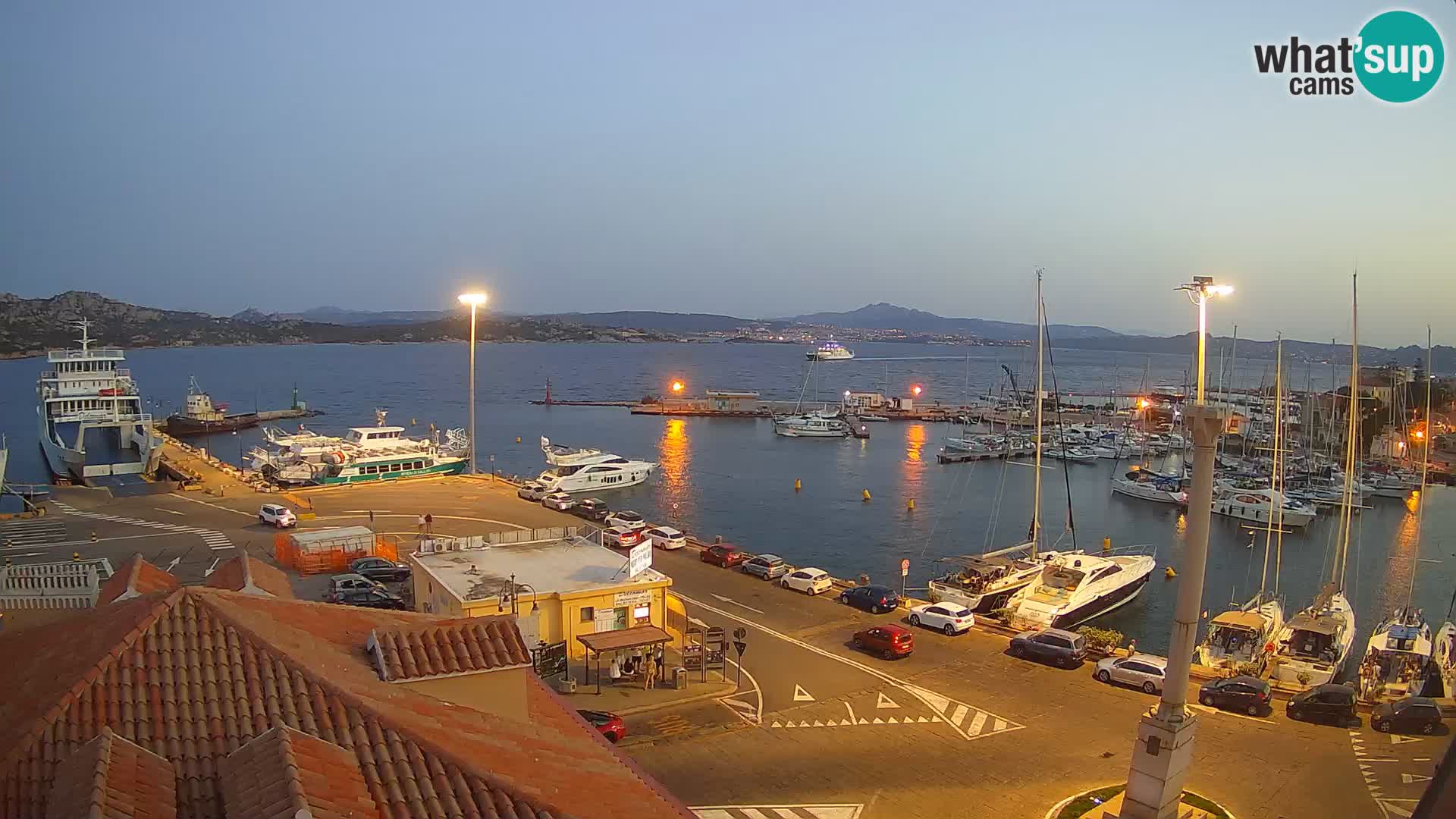 Cala Gavetta | La Maddalena – Cerdeña