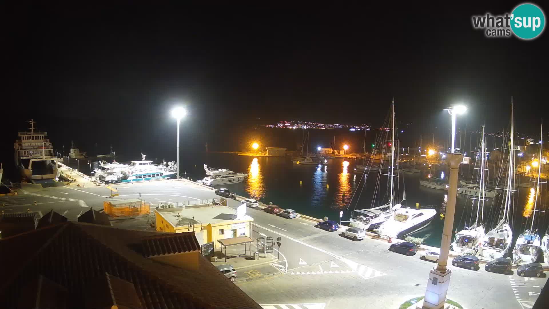 Cala Gavetta | La Maddalena – Sardinija