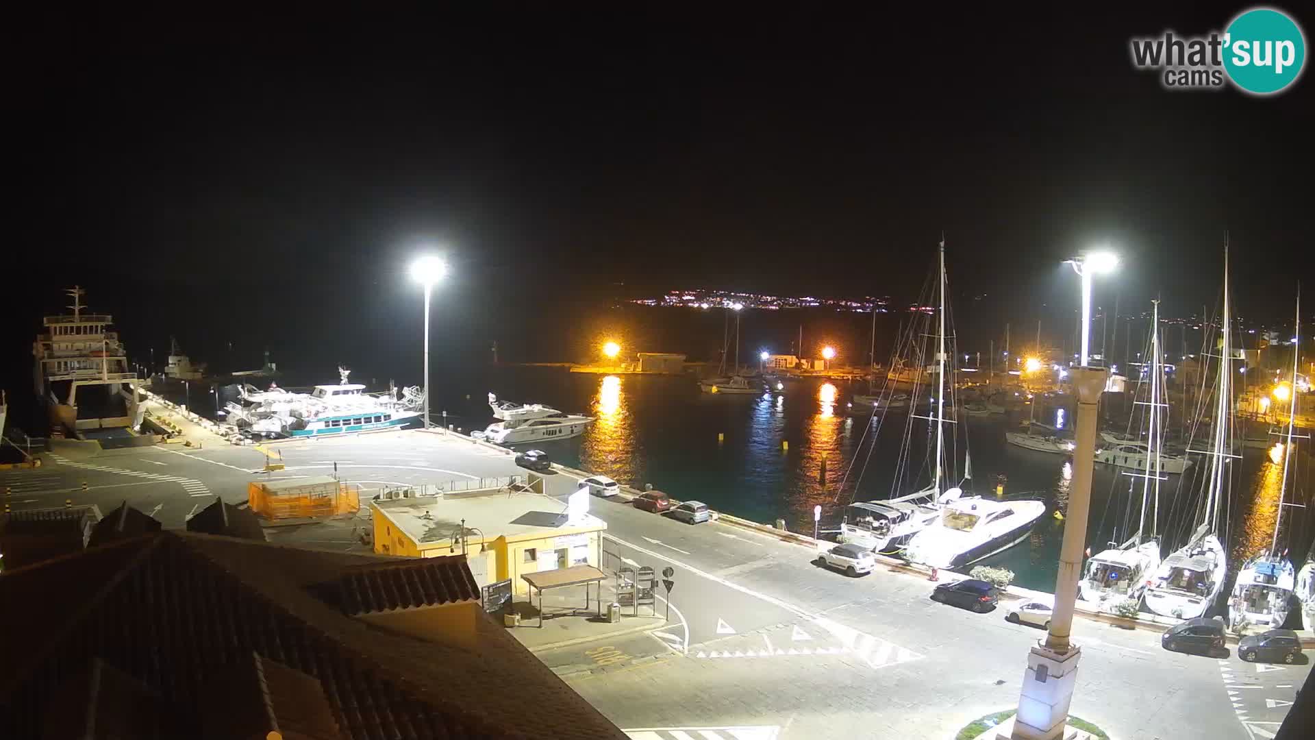 Cala Gavetta | La Maddalena – Sardinija