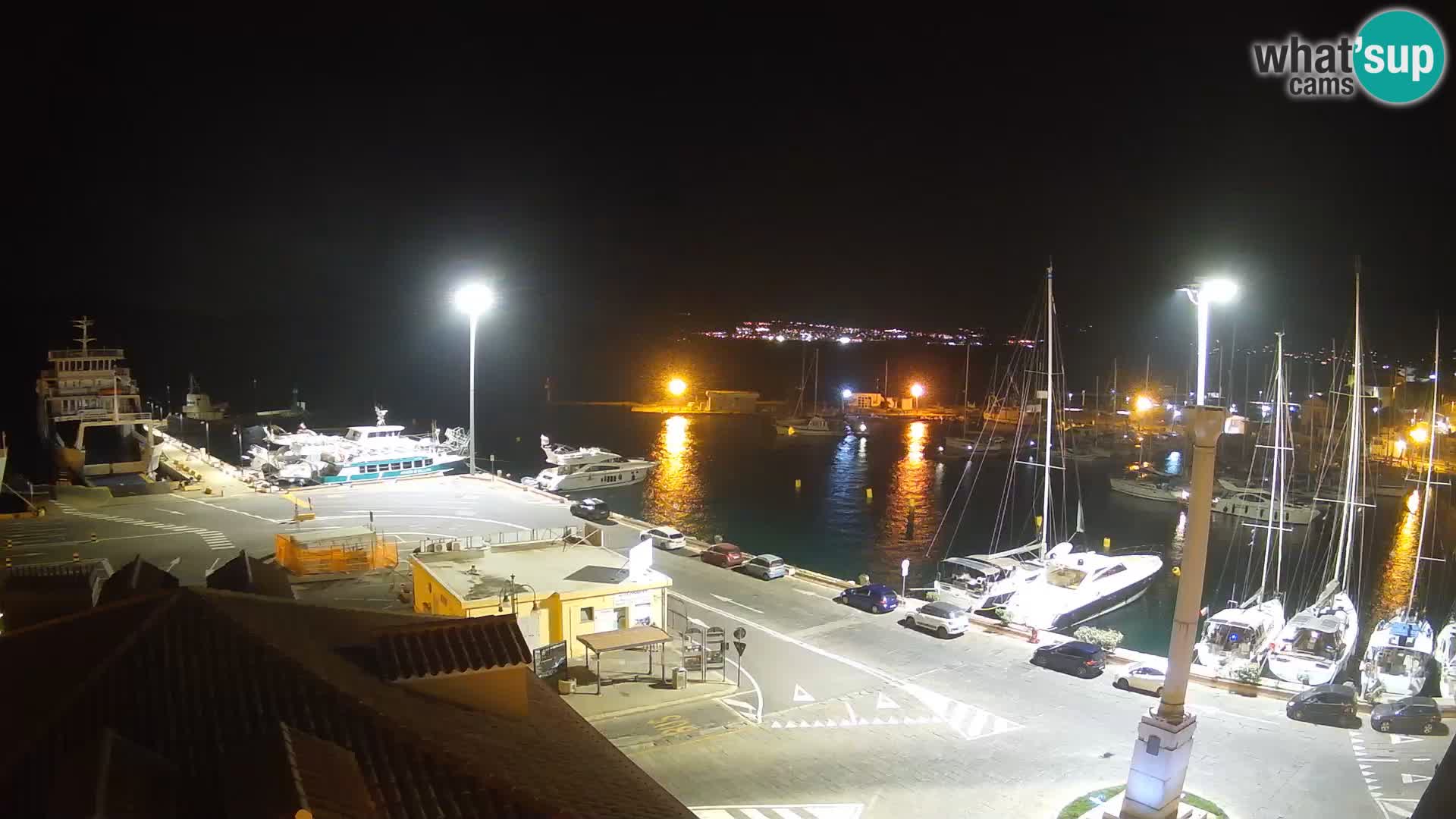Cala Gavetta | La Maddalena – Sardaigne