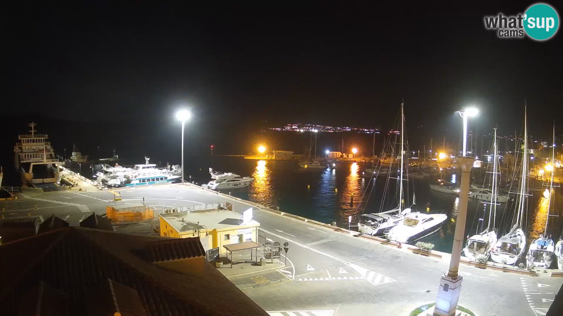 Cala Gavetta | La Maddalena – Sardinija