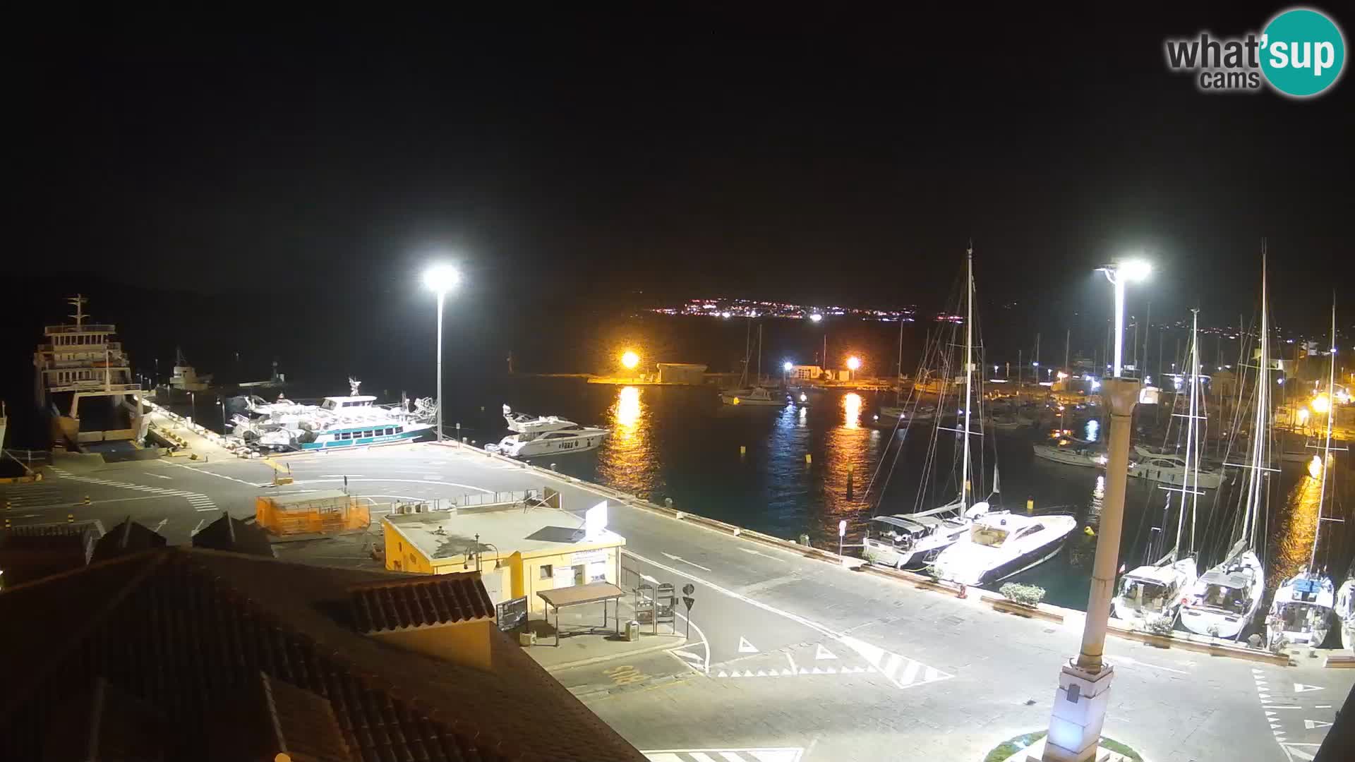 Cala Gavetta | La Maddalena – Sardinien