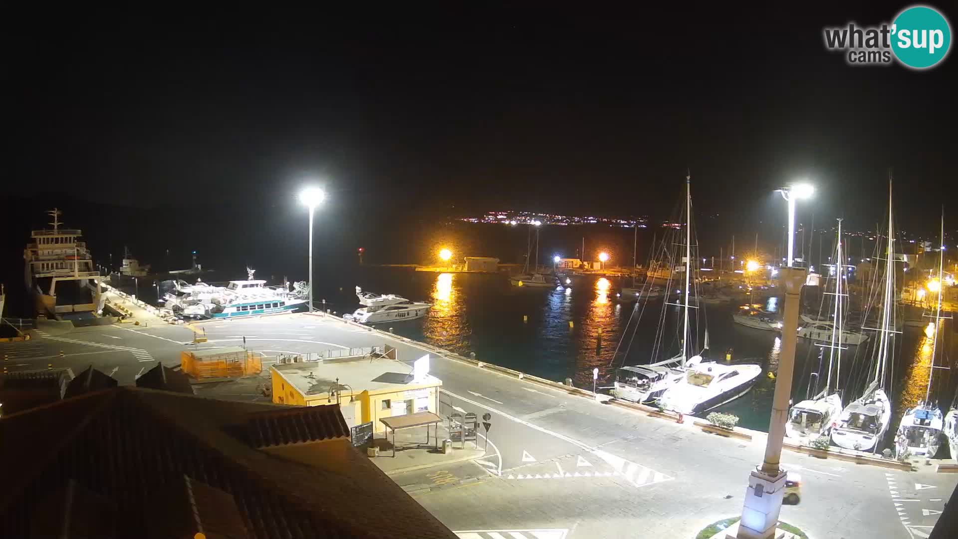 Cala Gavetta | La Maddalena – Sardinien