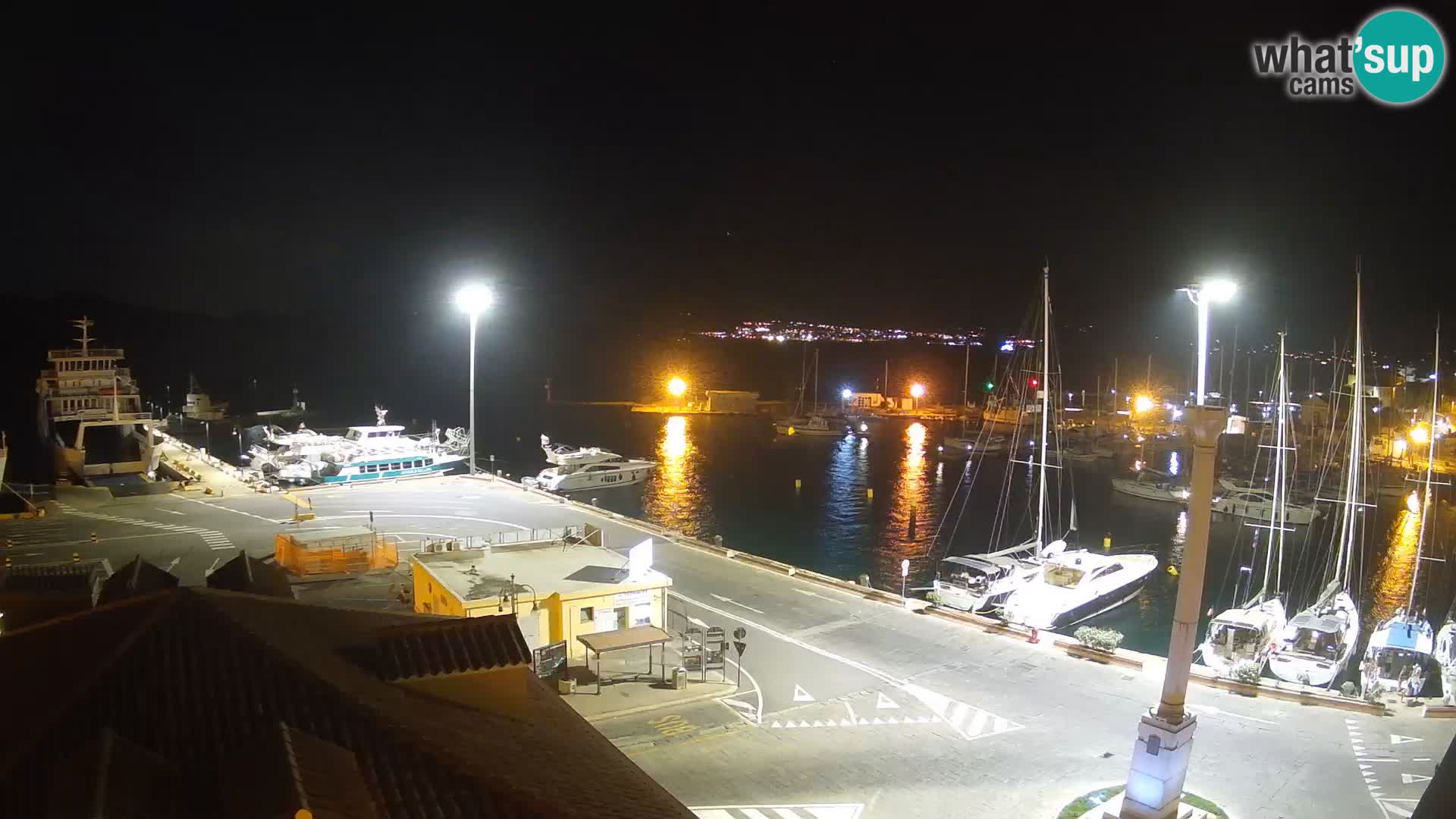 Cala Gavetta | La Maddalena – Sardinien