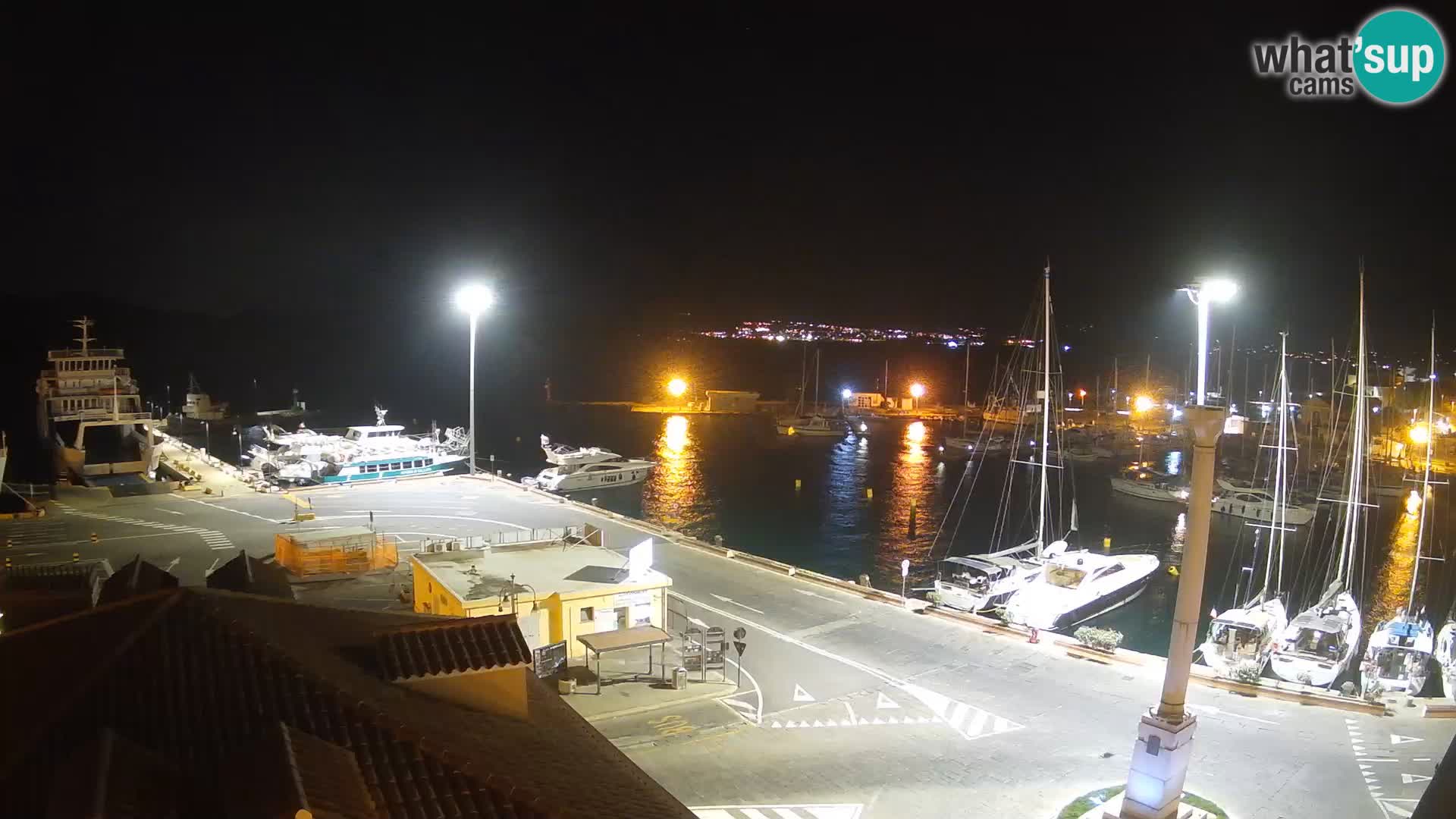 Cala Gavetta | La Maddalena – Sardegna