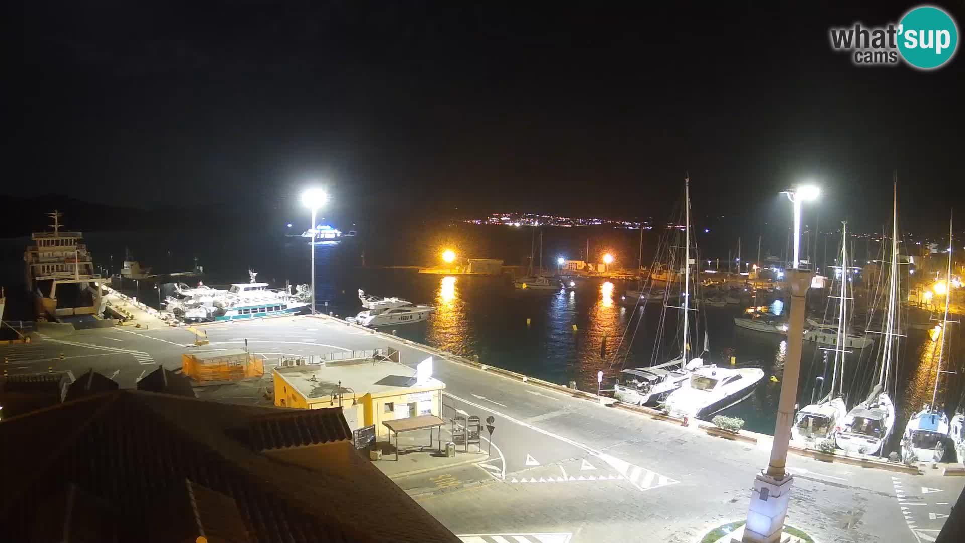 Cala Gavetta | La Maddalena – Sardinien