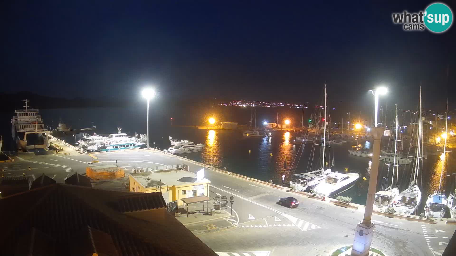 Cala Gavetta | La Maddalena – Sardinia