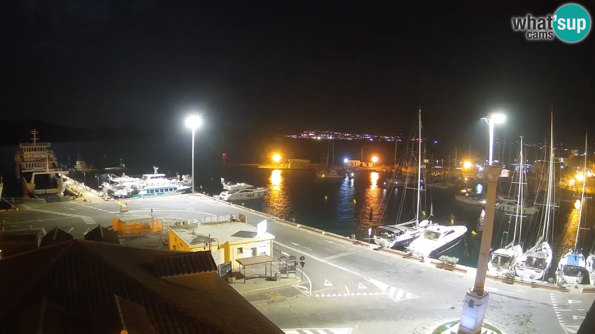 Cala Gavetta | La Maddalena – Sardinien