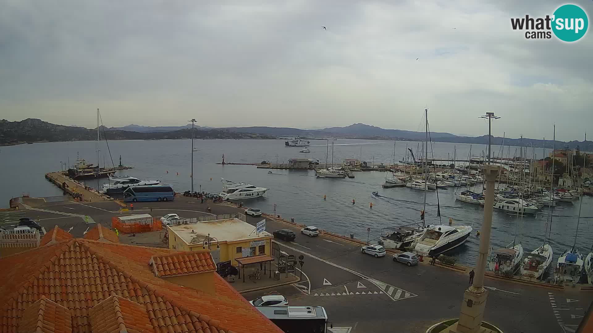 Cala Gavetta | La Maddalena – Sardinija
