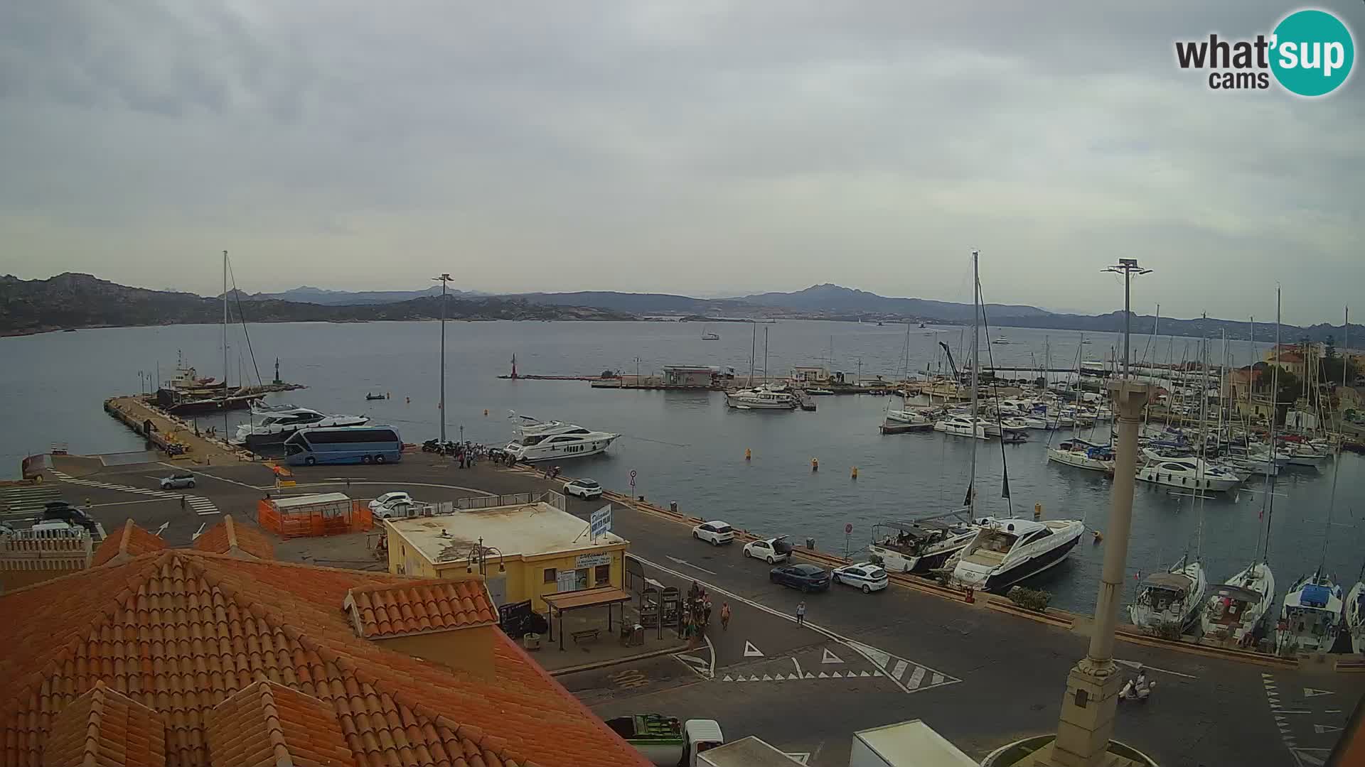 Cala Gavetta | La Maddalena – Sardinija