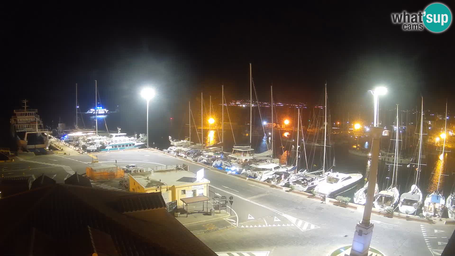 Cala Gavetta | La Maddalena – Cerdeña
