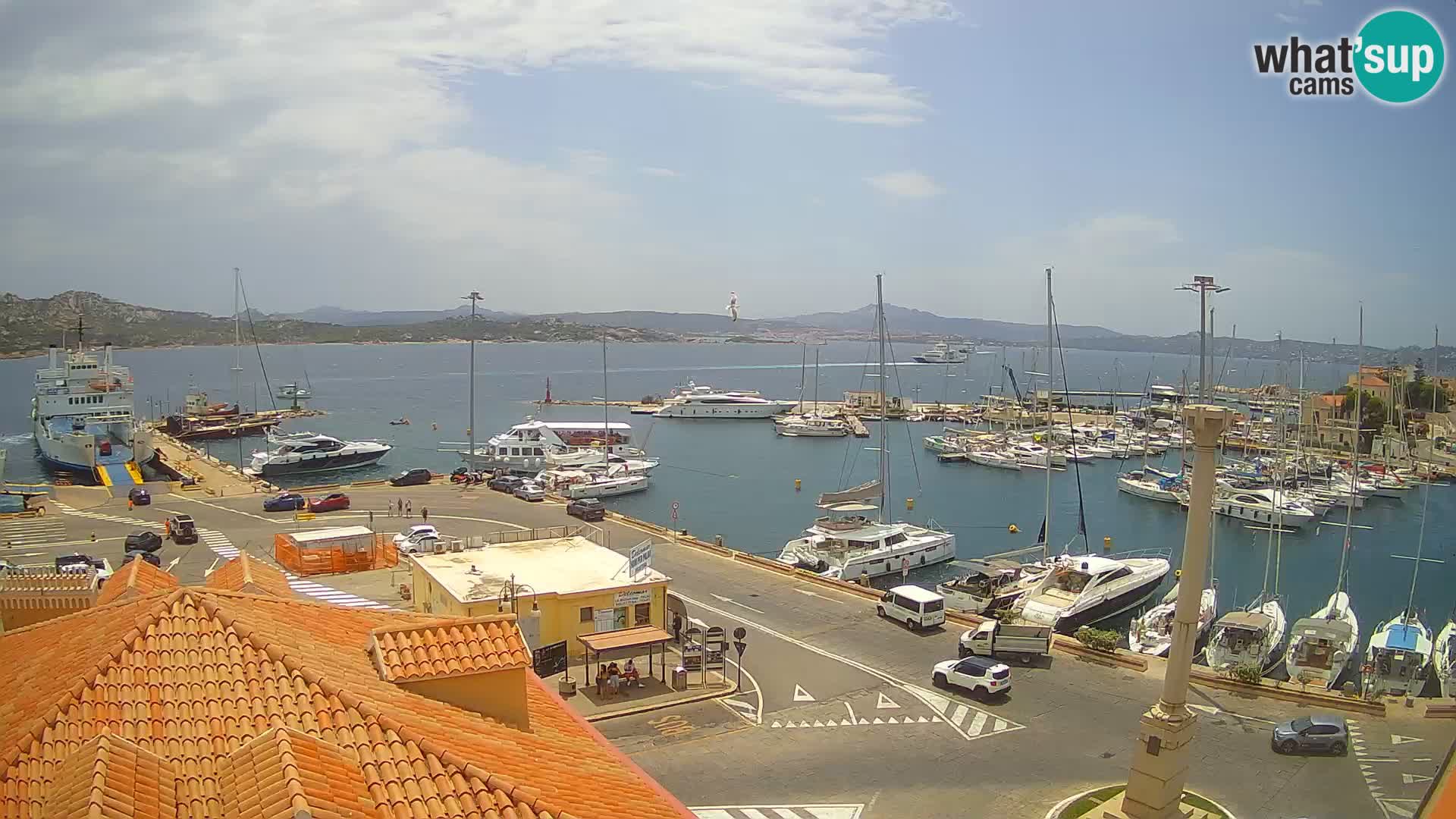 Cala Gavetta | La Maddalena – Sardegna