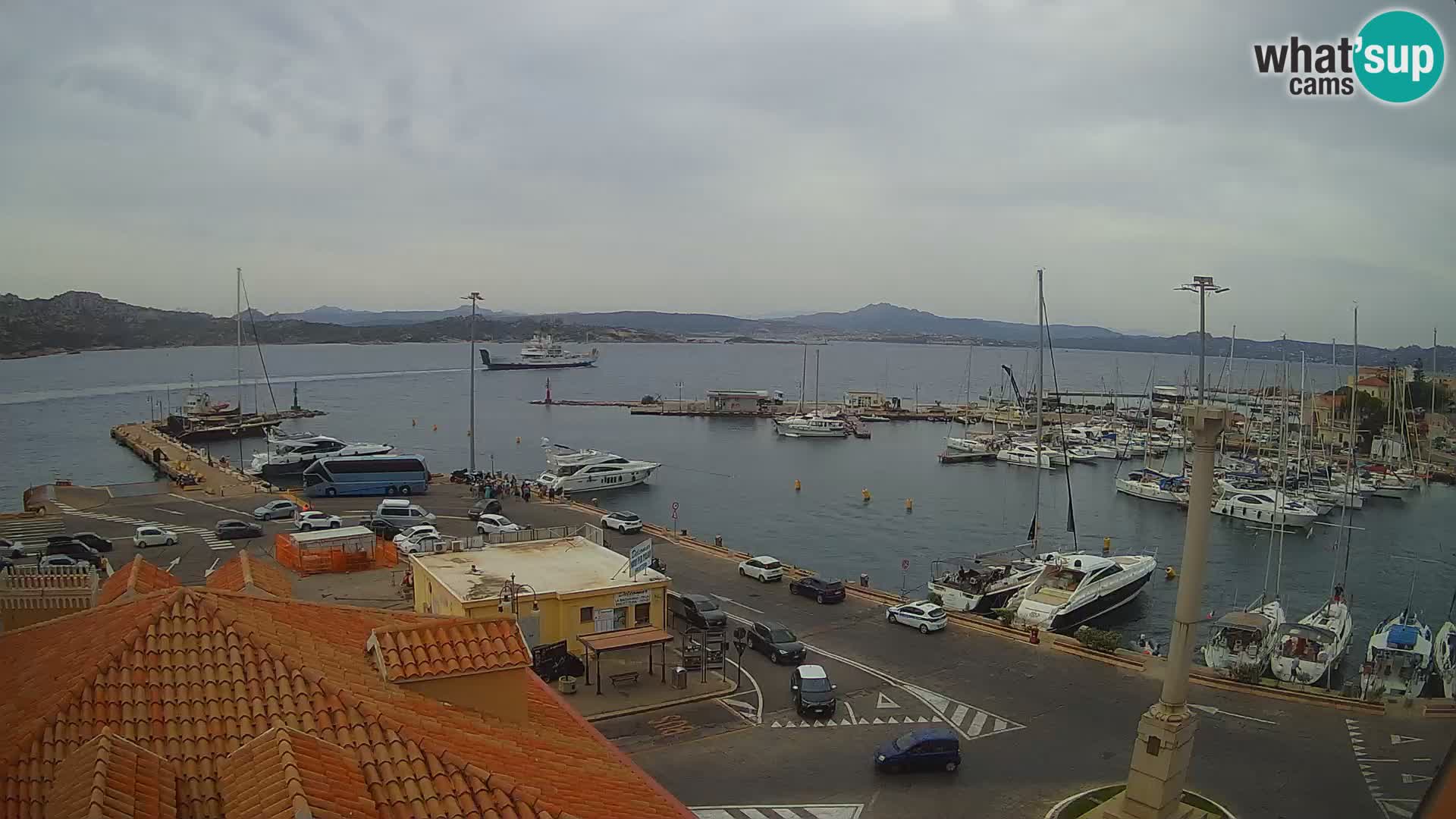 Cala Gavetta | La Maddalena – Sardinien