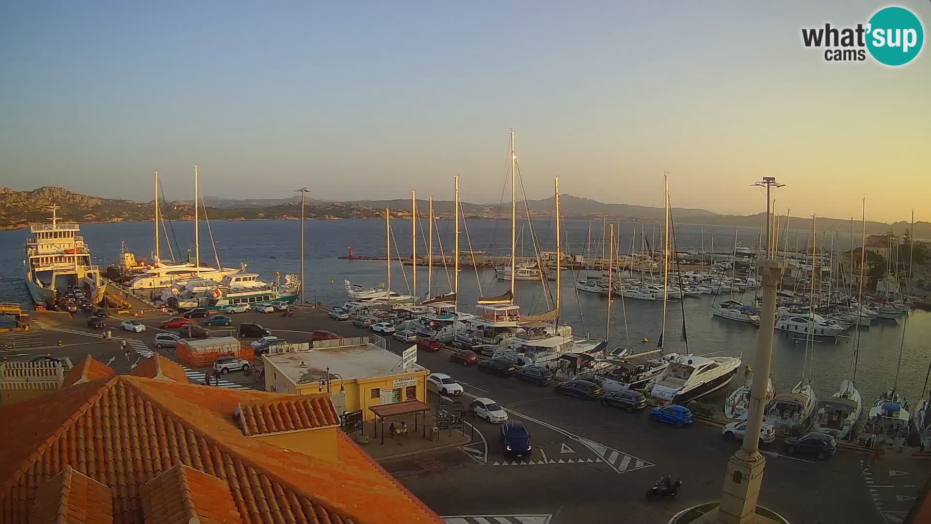 Cala Gavetta | La Maddalena – Sardaigne