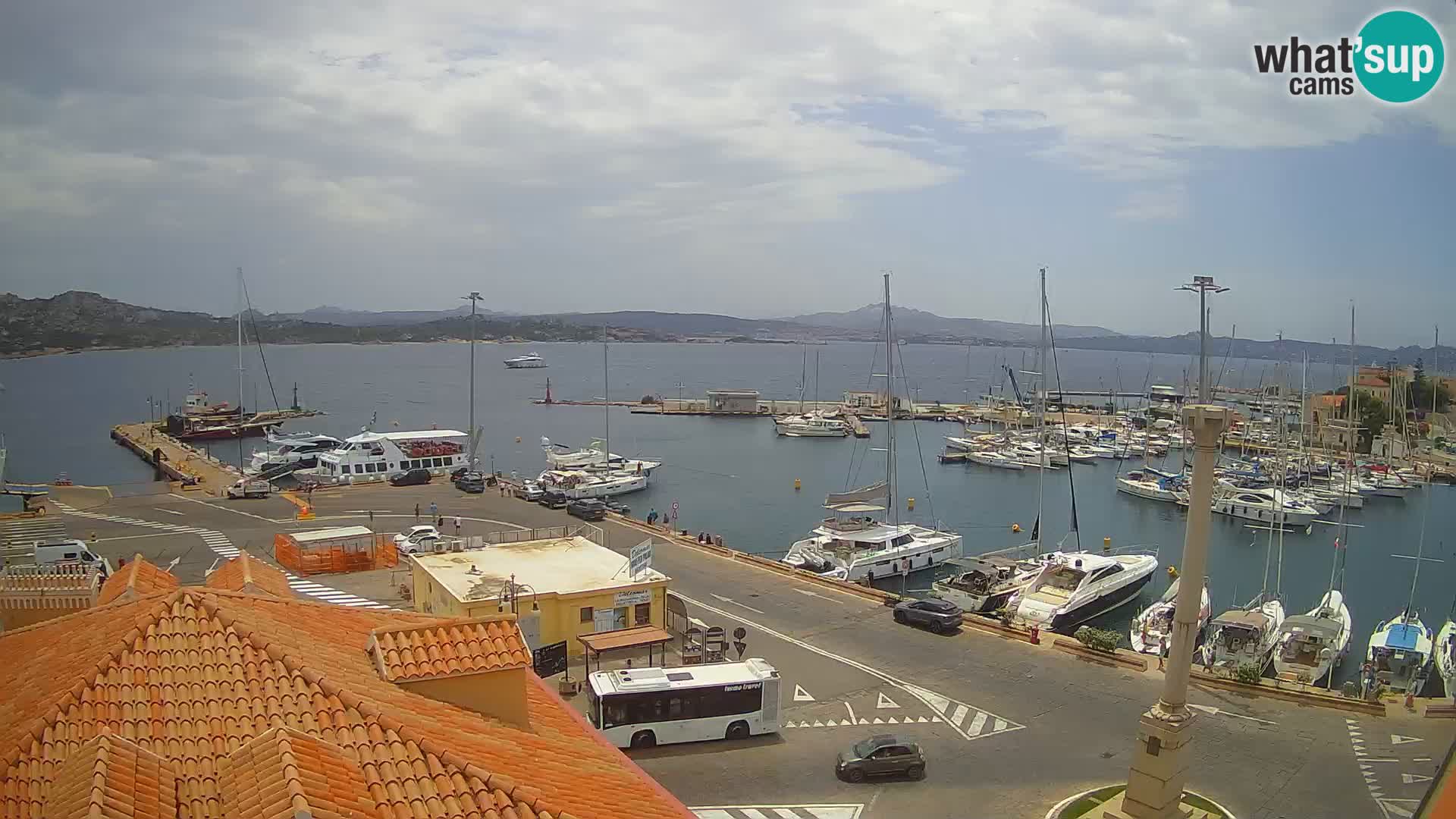 Cala Gavetta | La Maddalena – Sardinija