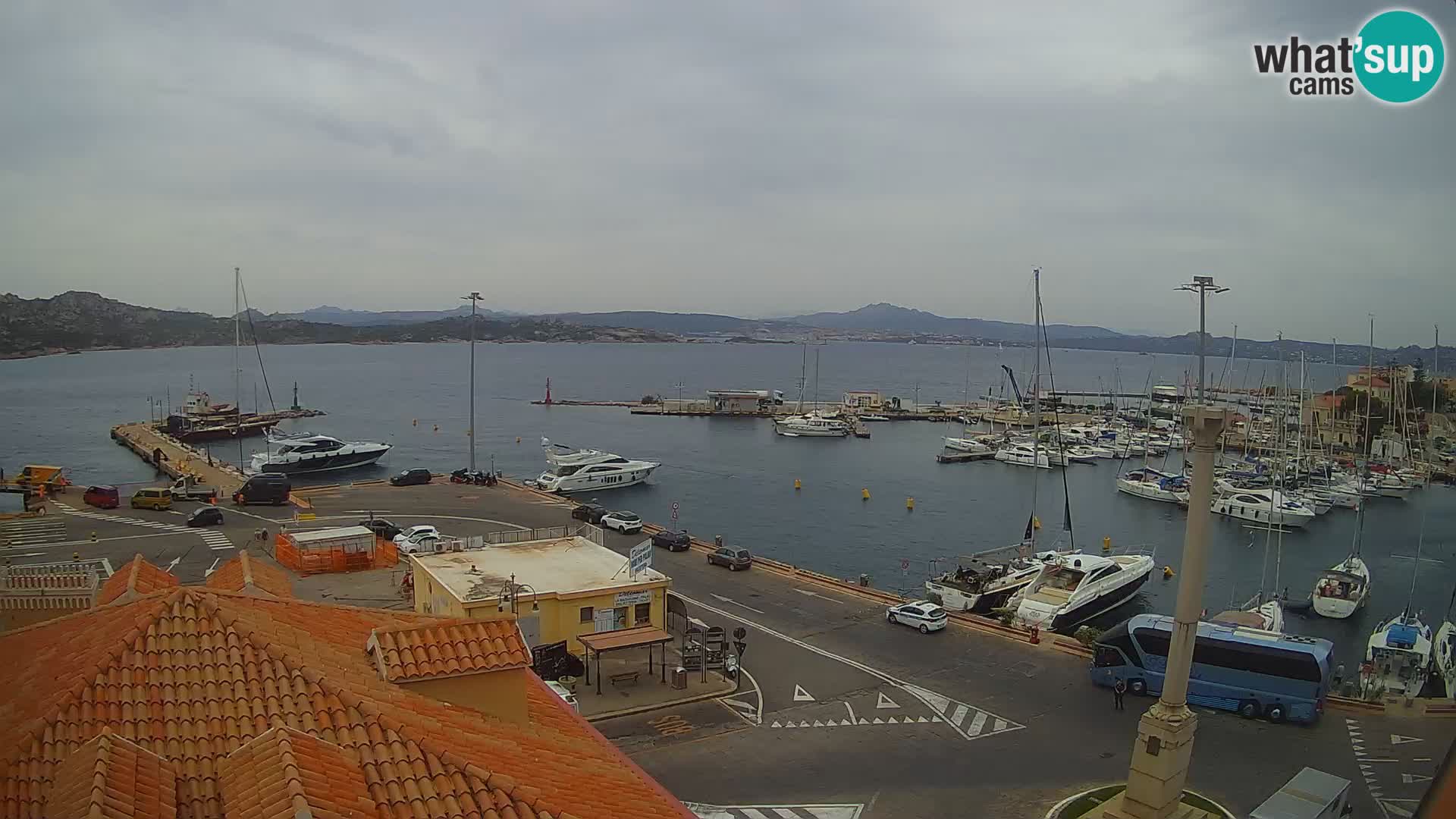Cala Gavetta | La Maddalena – Sardinija