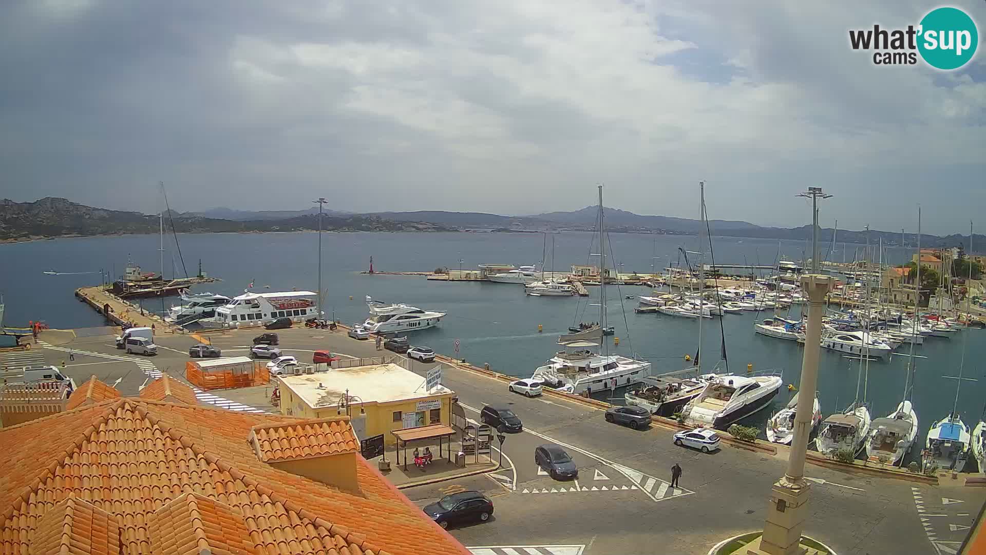 Cala Gavetta | La Maddalena – Sardaigne