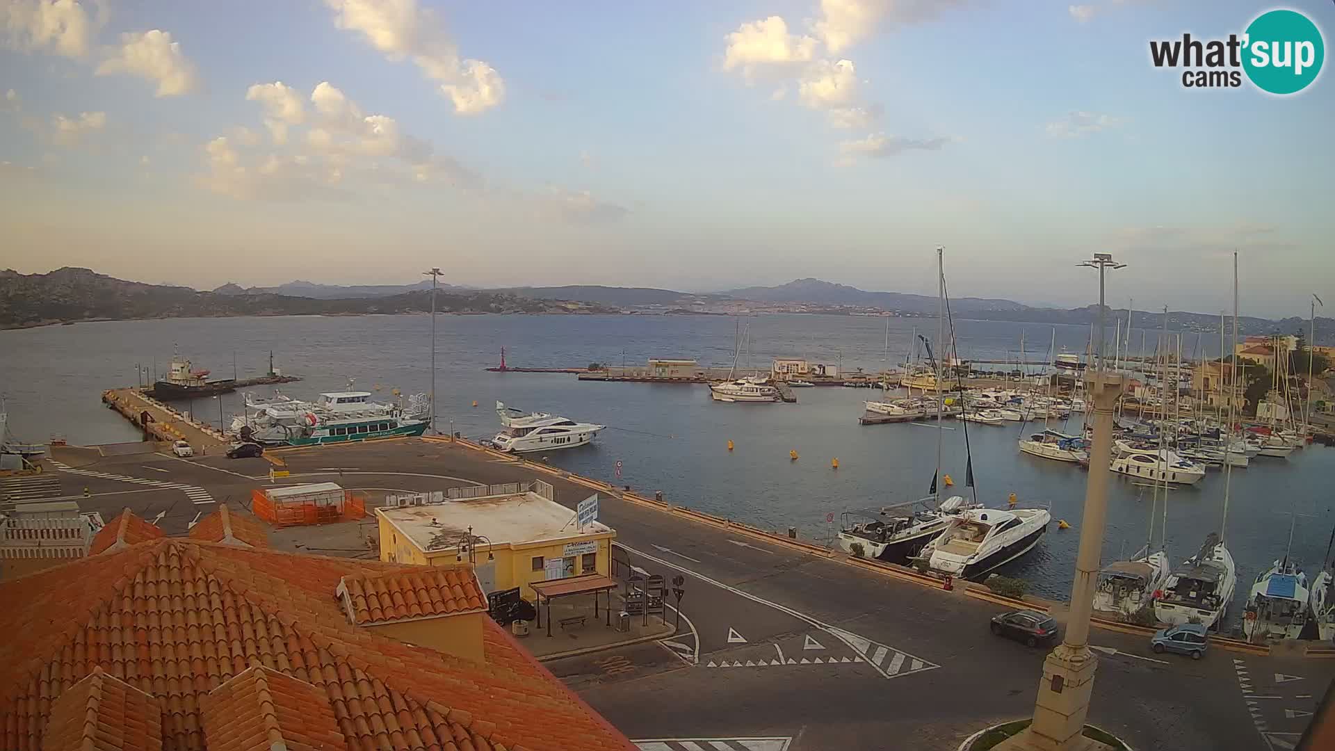 Cala Gavetta | La Maddalena – Sardinija