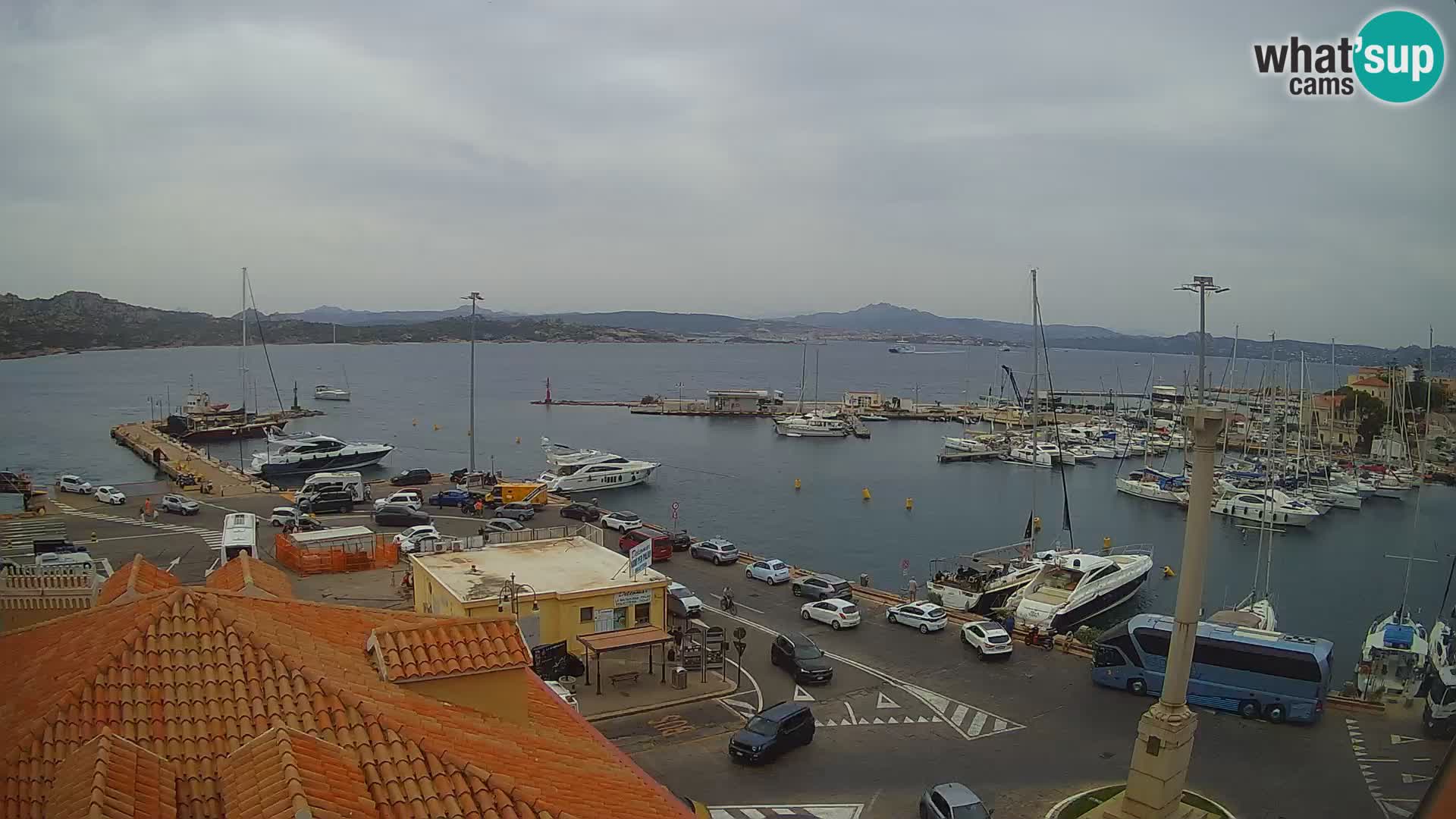Cala Gavetta | La Maddalena – Sardinien