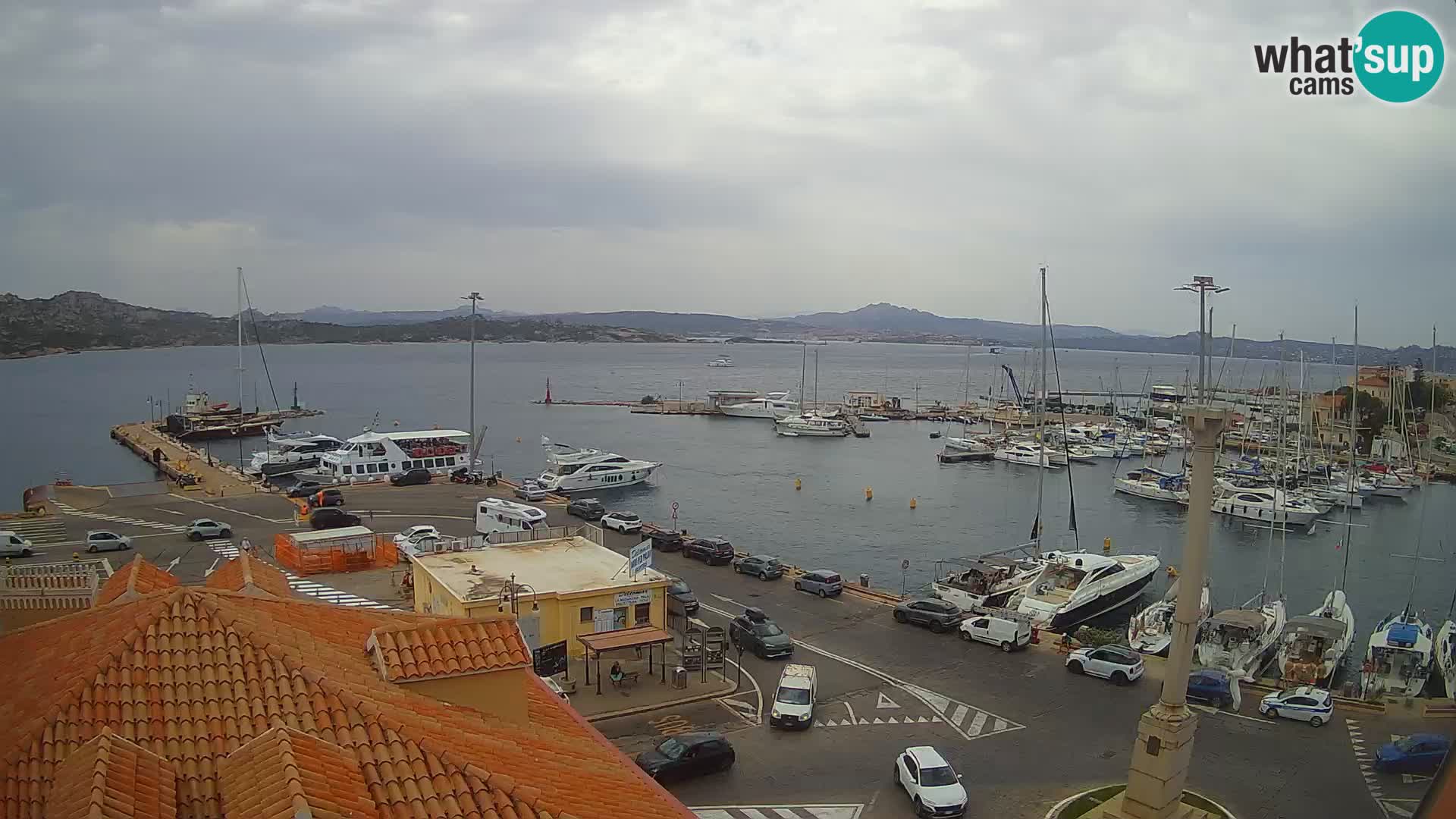 Cala Gavetta | La Maddalena – Sardinija