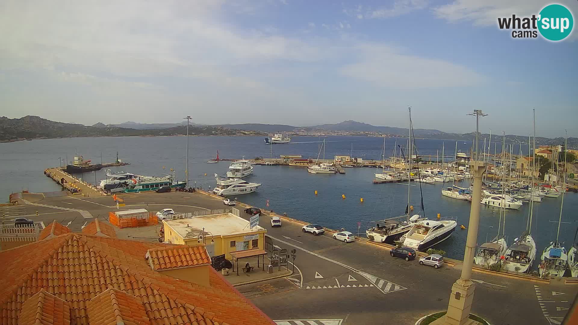 Cala Gavetta | La Maddalena – Sardinija