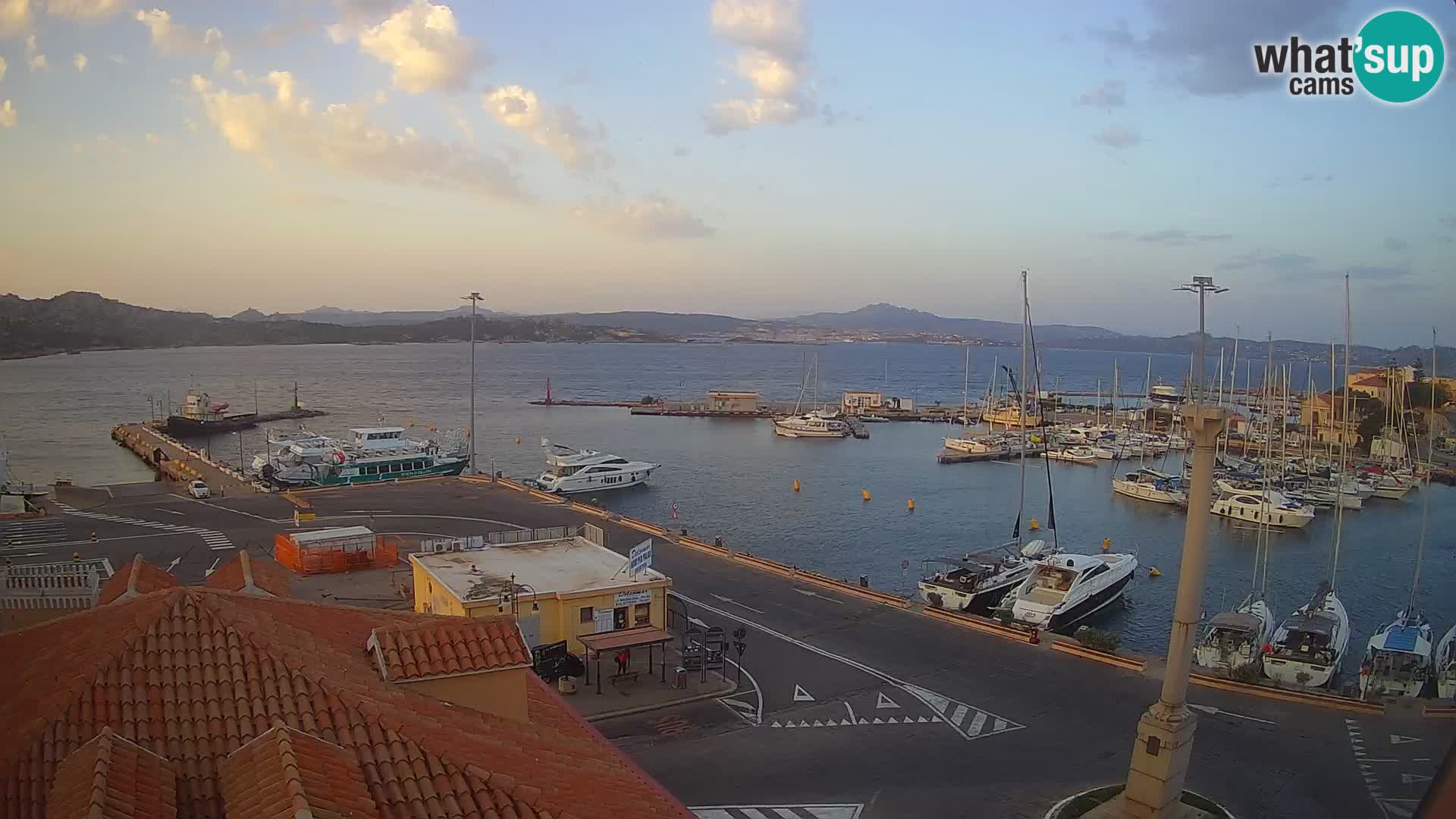 Cala Gavetta | La Maddalena – Sardaigne