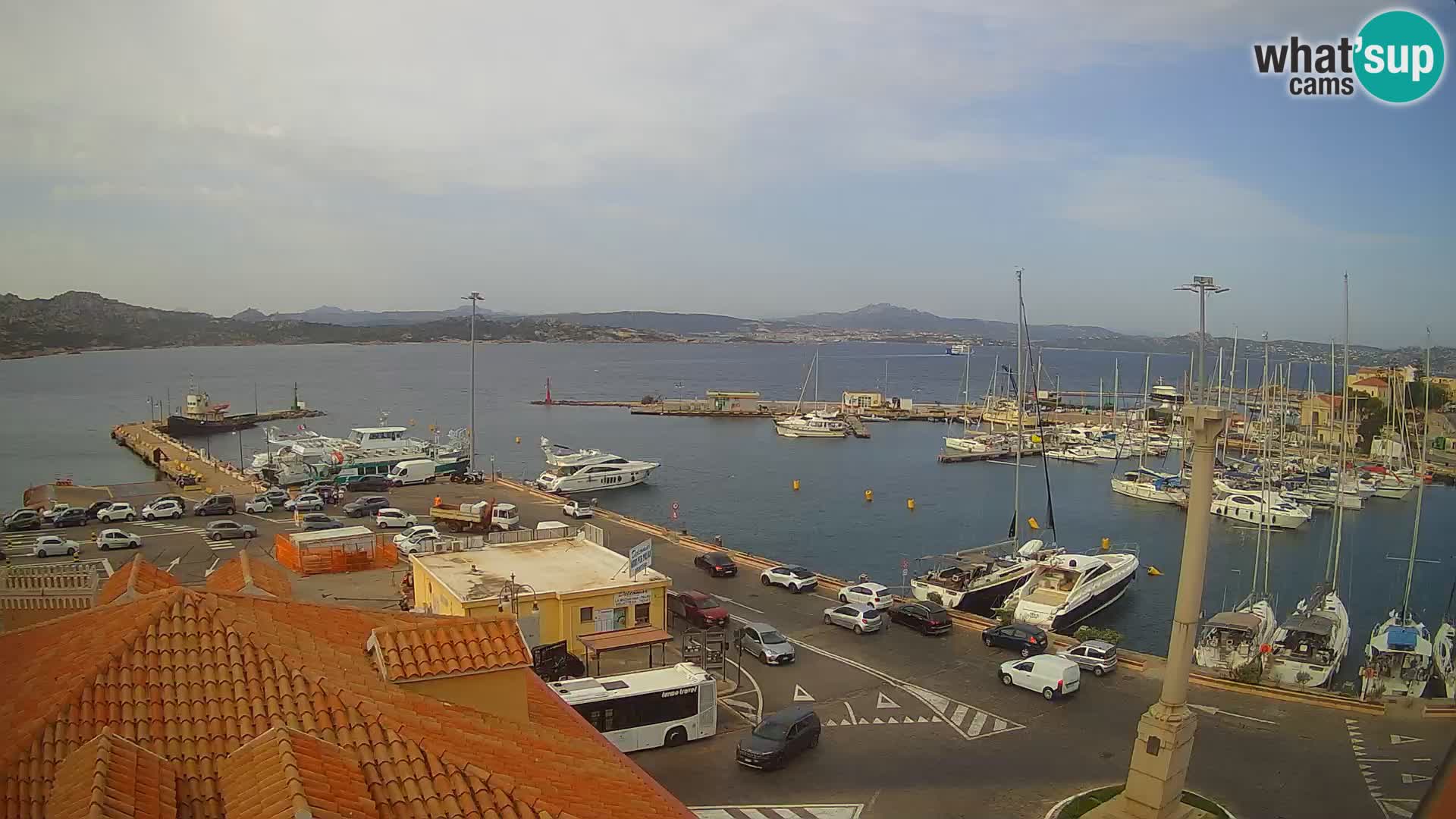 Cala Gavetta | La Maddalena – Cerdeña
