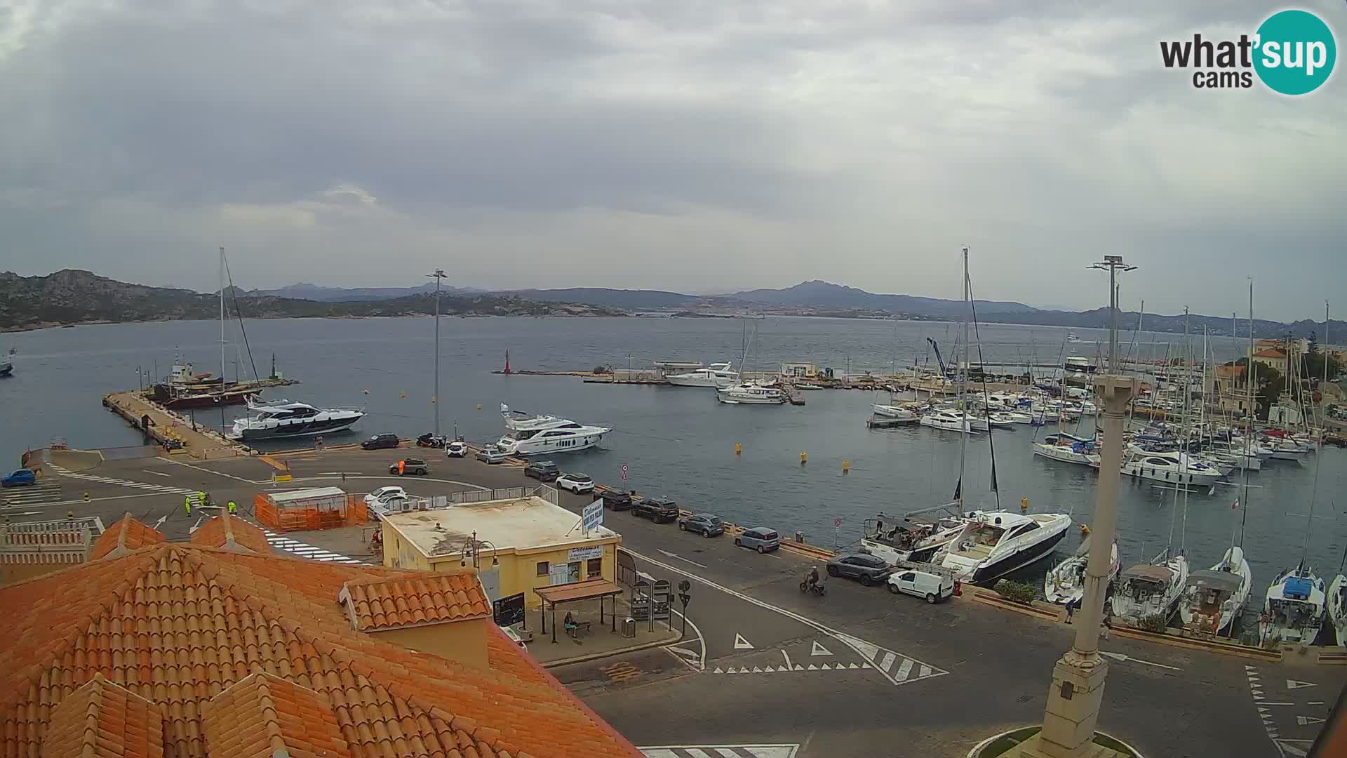 Cala Gavetta | La Maddalena – Sardinien