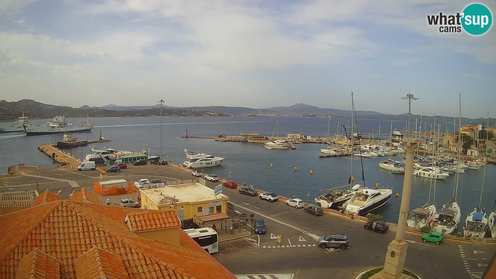 Cala Gavetta | La Maddalena – Sardinien