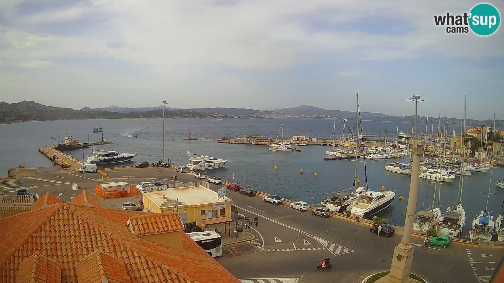 Cala Gavetta | La Maddalena – Sardegna