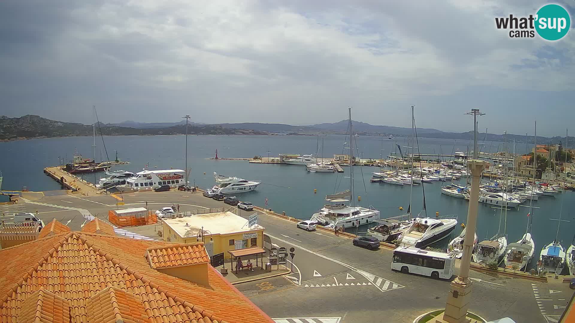 Cala Gavetta | La Maddalena – Sardaigne