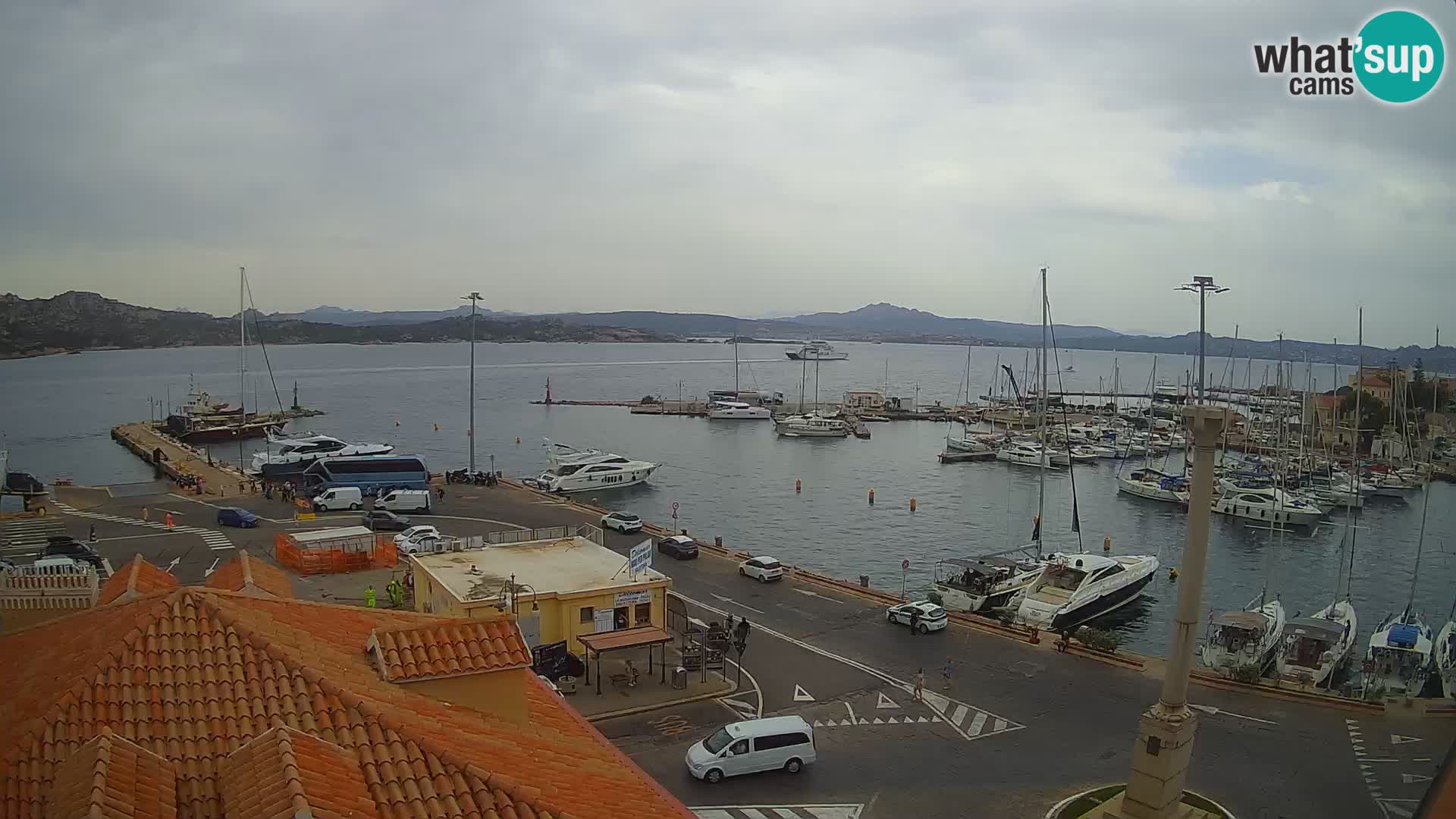 Cala Gavetta | La Maddalena – Sardegna