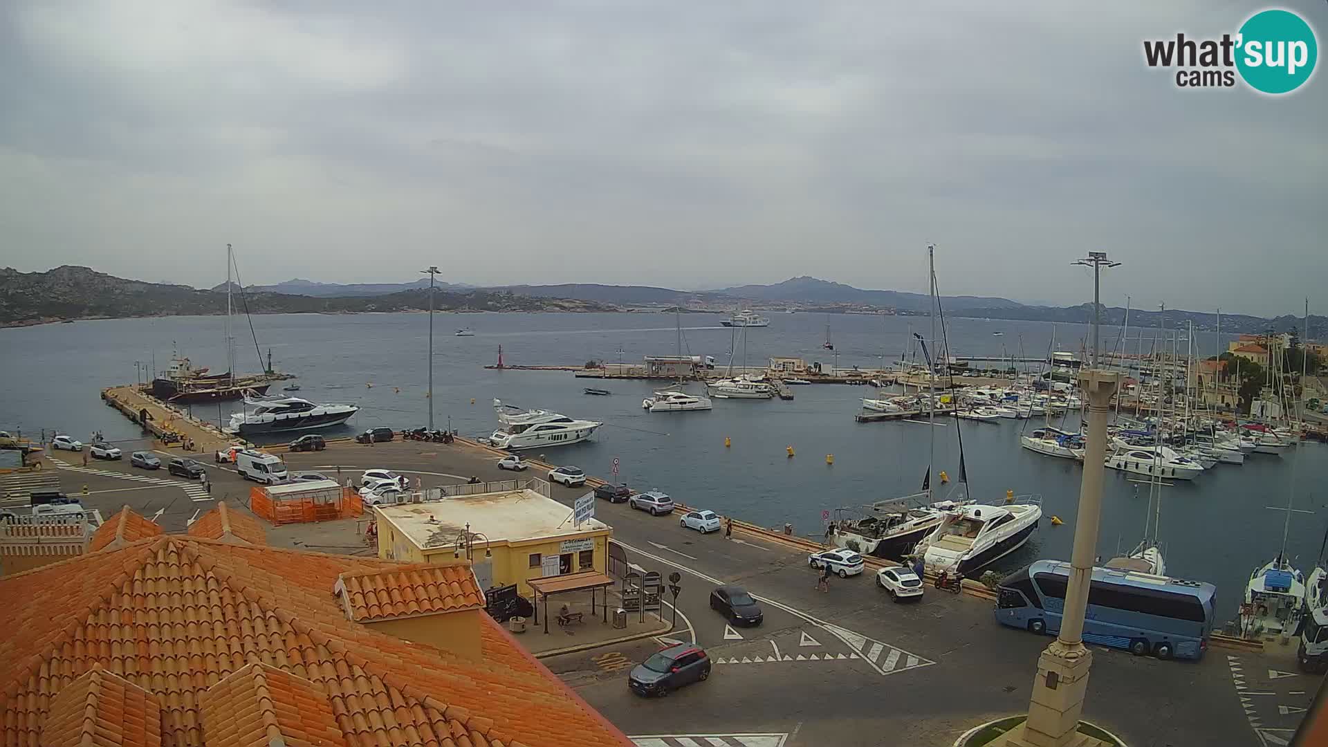 Cala Gavetta | La Maddalena – Sardaigne