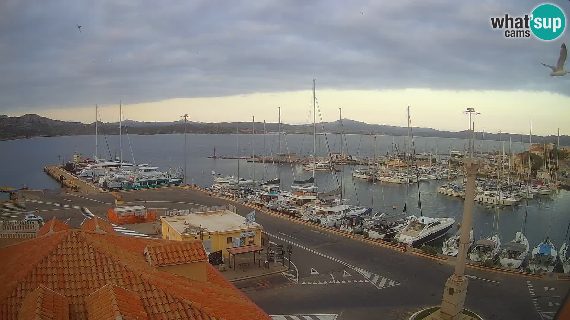 Cala Gavetta | La Maddalena – Cerdeña