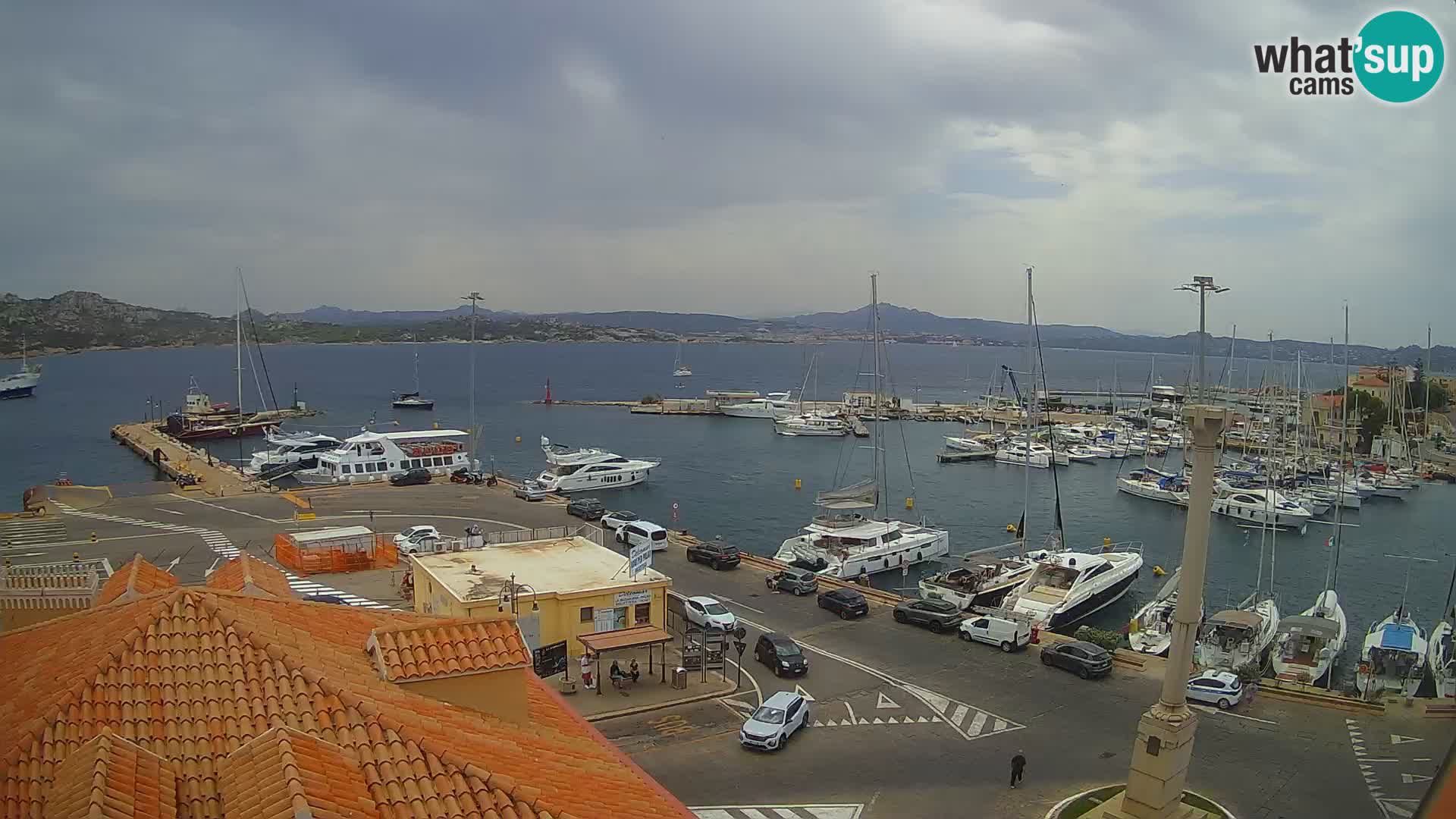 Cala Gavetta | La Maddalena – Sardinien