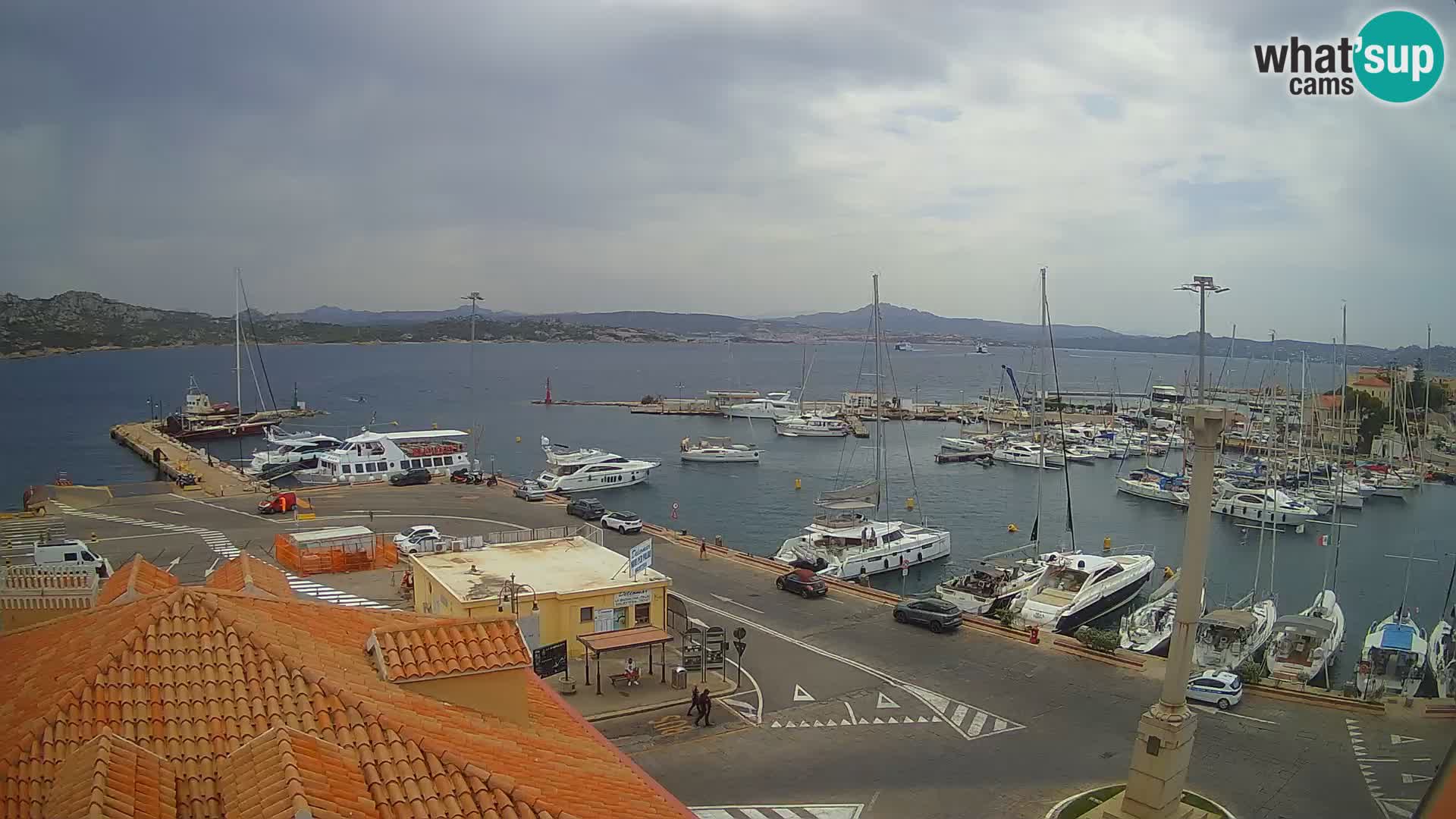 Cala Gavetta | La Maddalena – Cerdeña