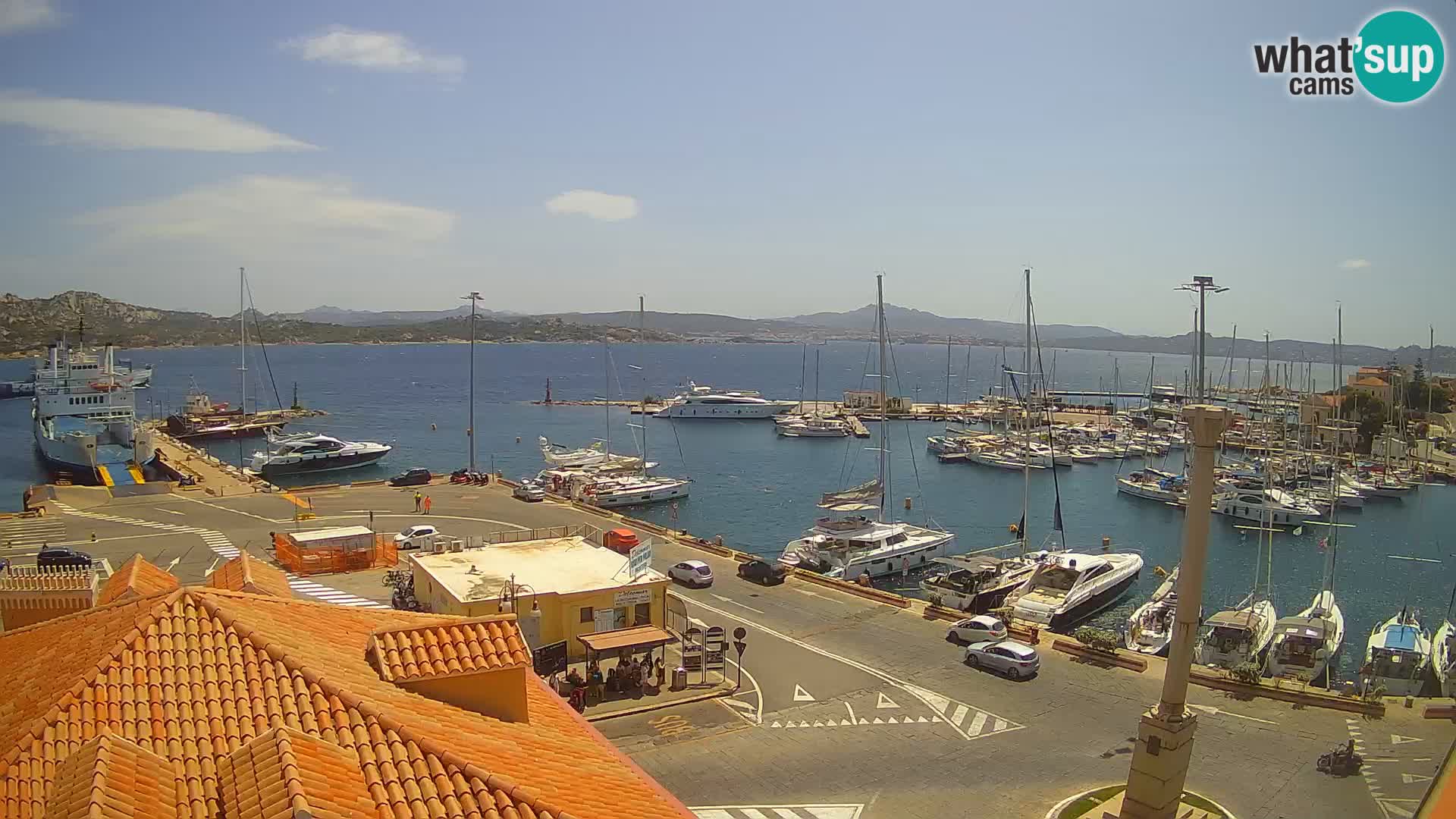 Cala Gavetta | La Maddalena – Sardegna